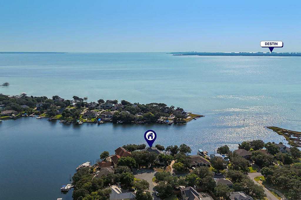 LAKE POINTE - Residential