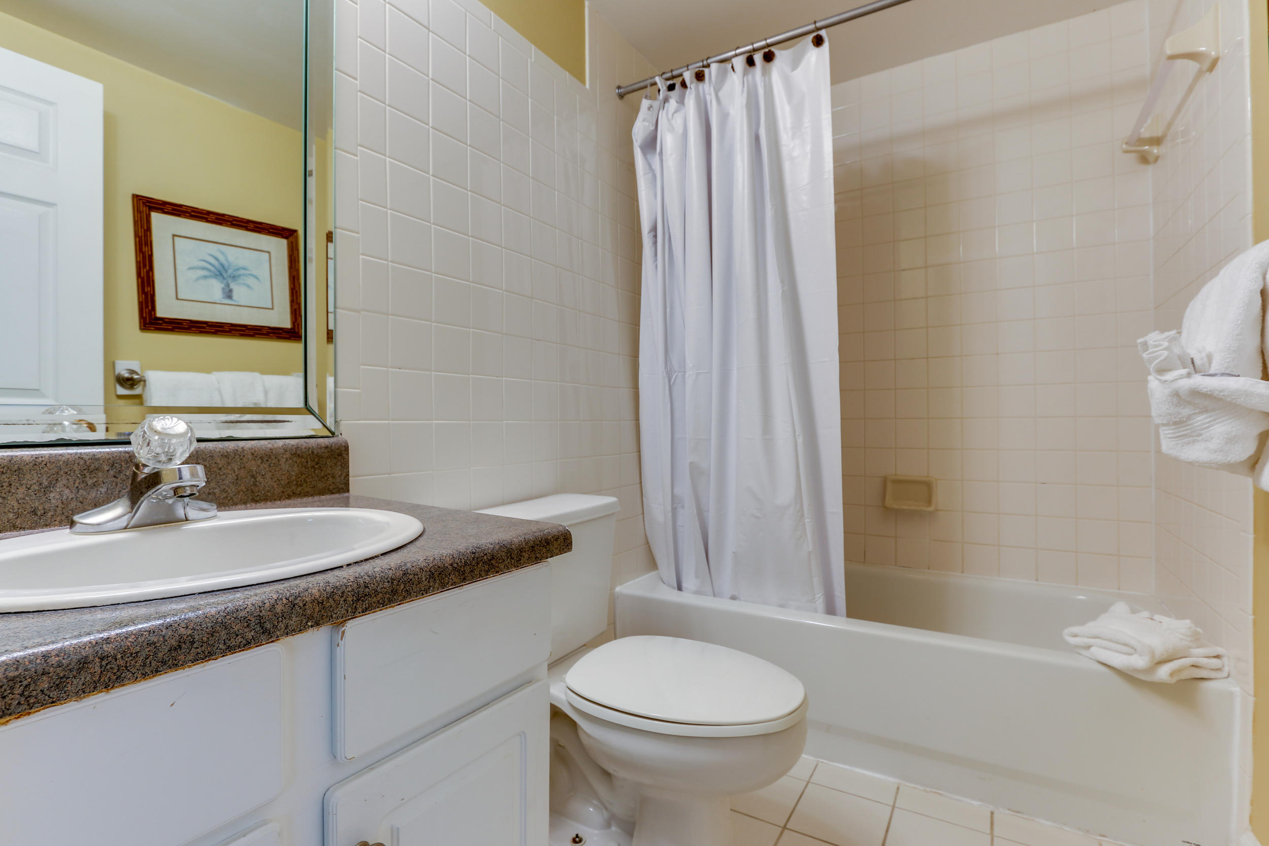 JADE EAST TOWERS CONDO - Residential