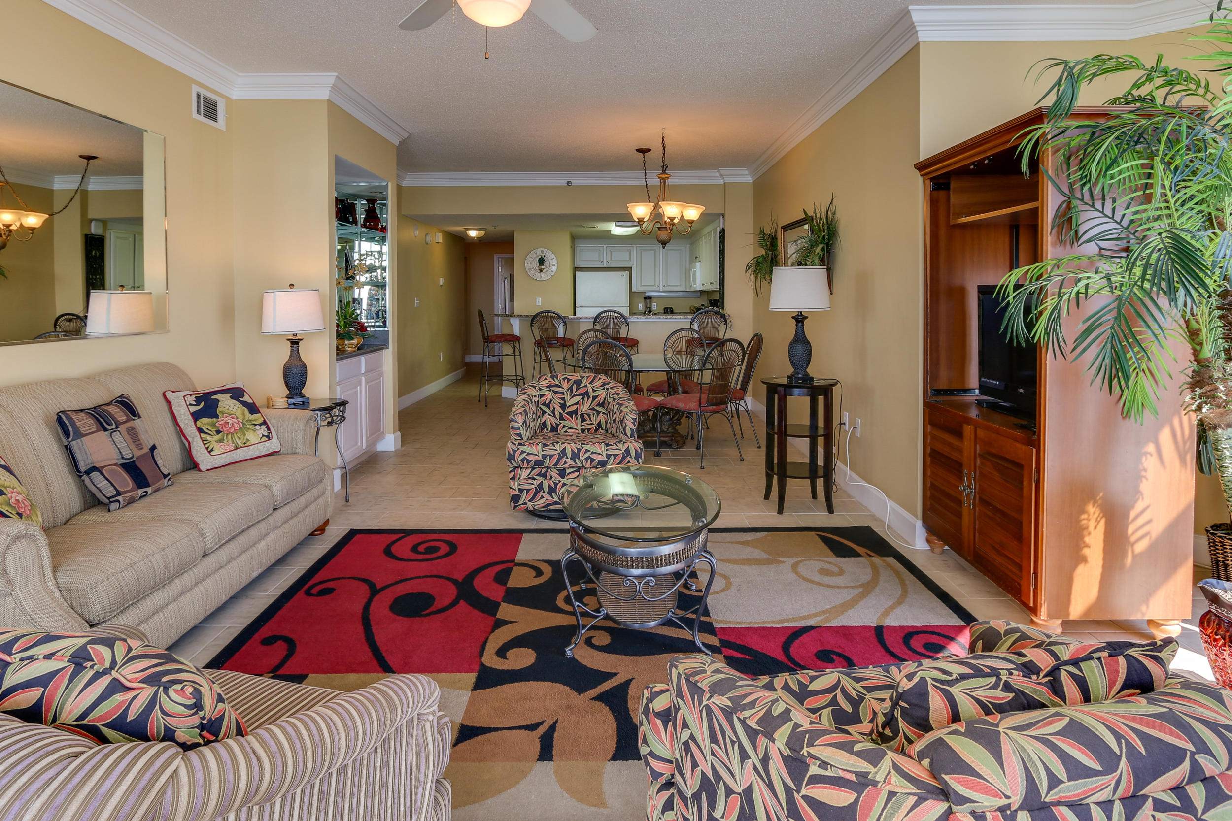 JADE EAST TOWERS CONDO - Residential