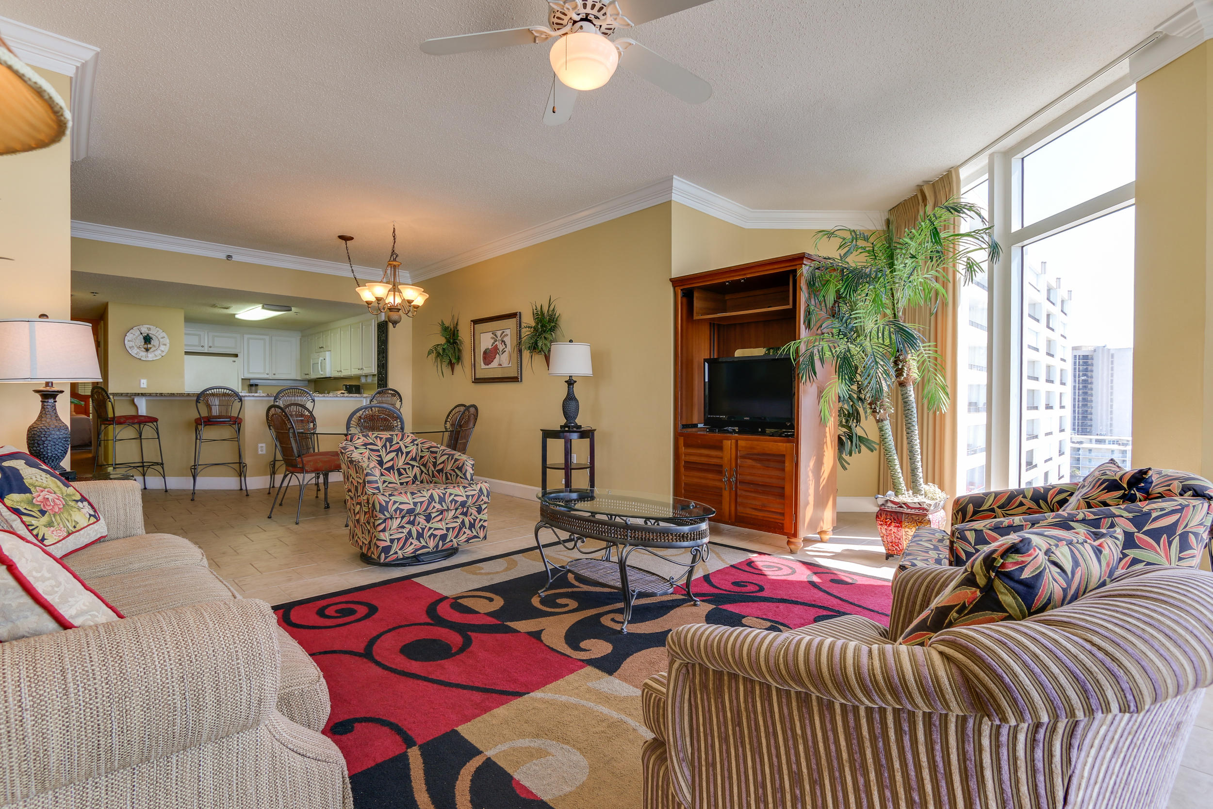 JADE EAST TOWERS CONDO - Residential