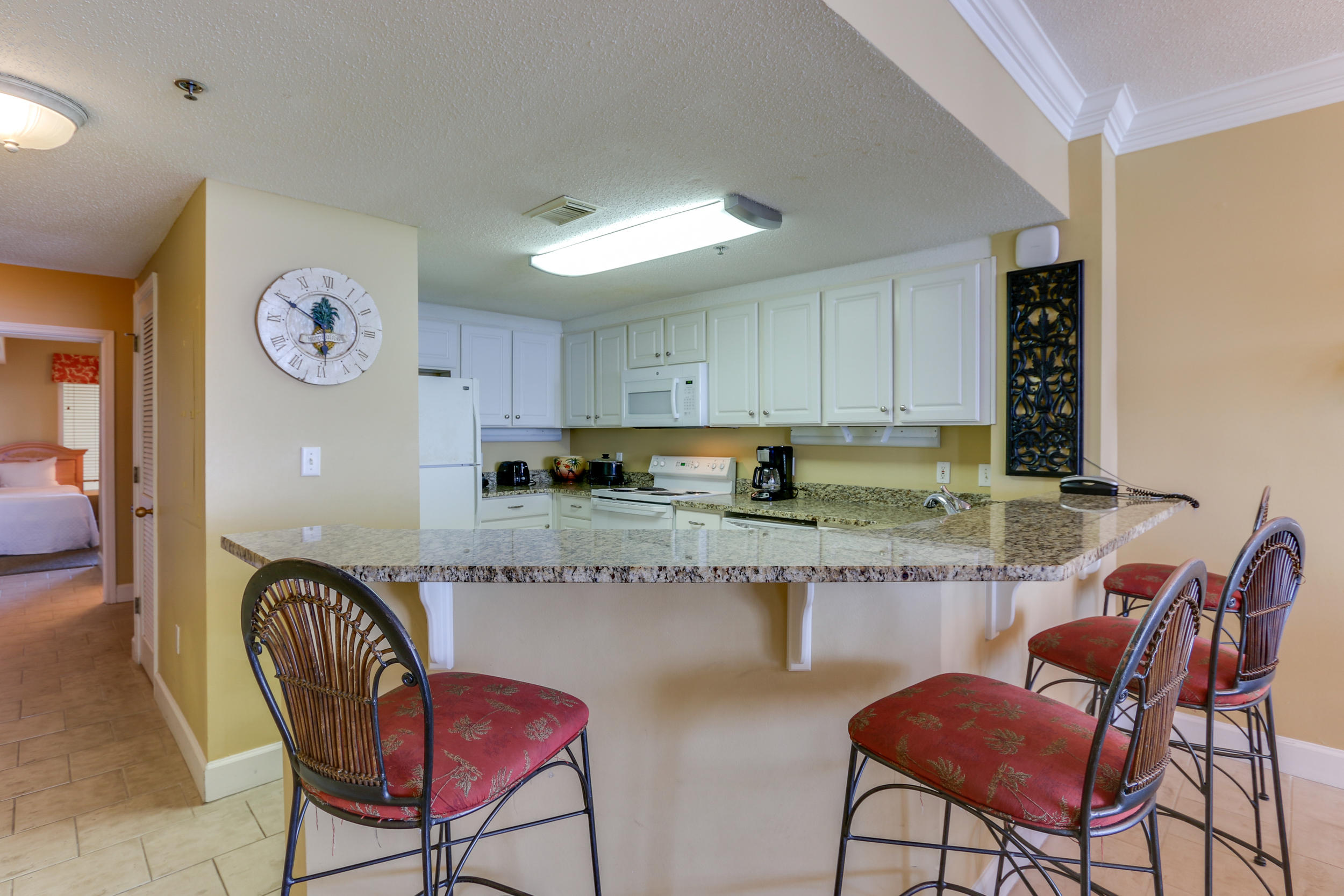 JADE EAST TOWERS CONDO - Residential