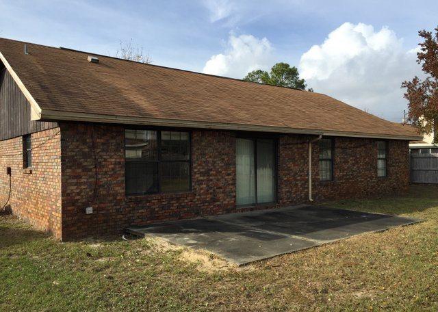 QUAIL RUN - Residential