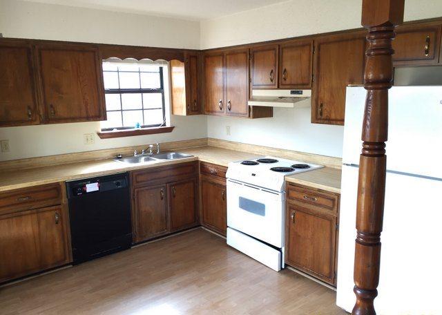 QUAIL RUN - Residential