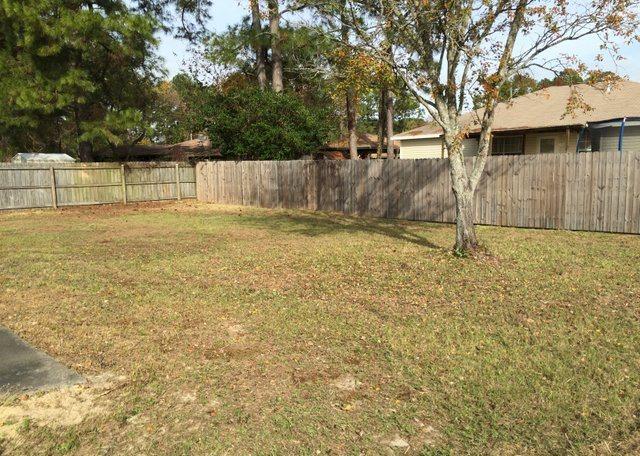 QUAIL RUN - Residential