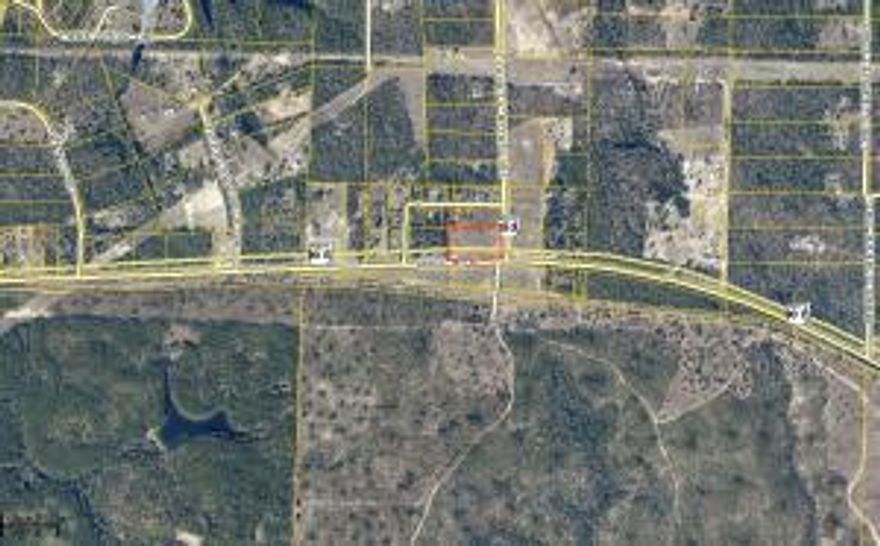 I am pleased to announce the sale of several vacant land parcels totaling over 1,171 Acres in the Crestview Market Area between Interstate 10 and Highway 90. This particular parcel consist of a 3.61 acres and is also being sold with 22 other ''individual'' land parcels ranging in sizes from .19 of an acre to 320 acres. PROPERTY IS ZONED MIXED USE.