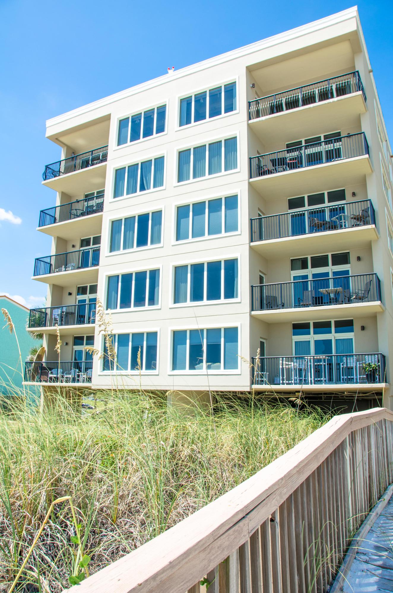 SOUTH BEACH CONDO - Residential