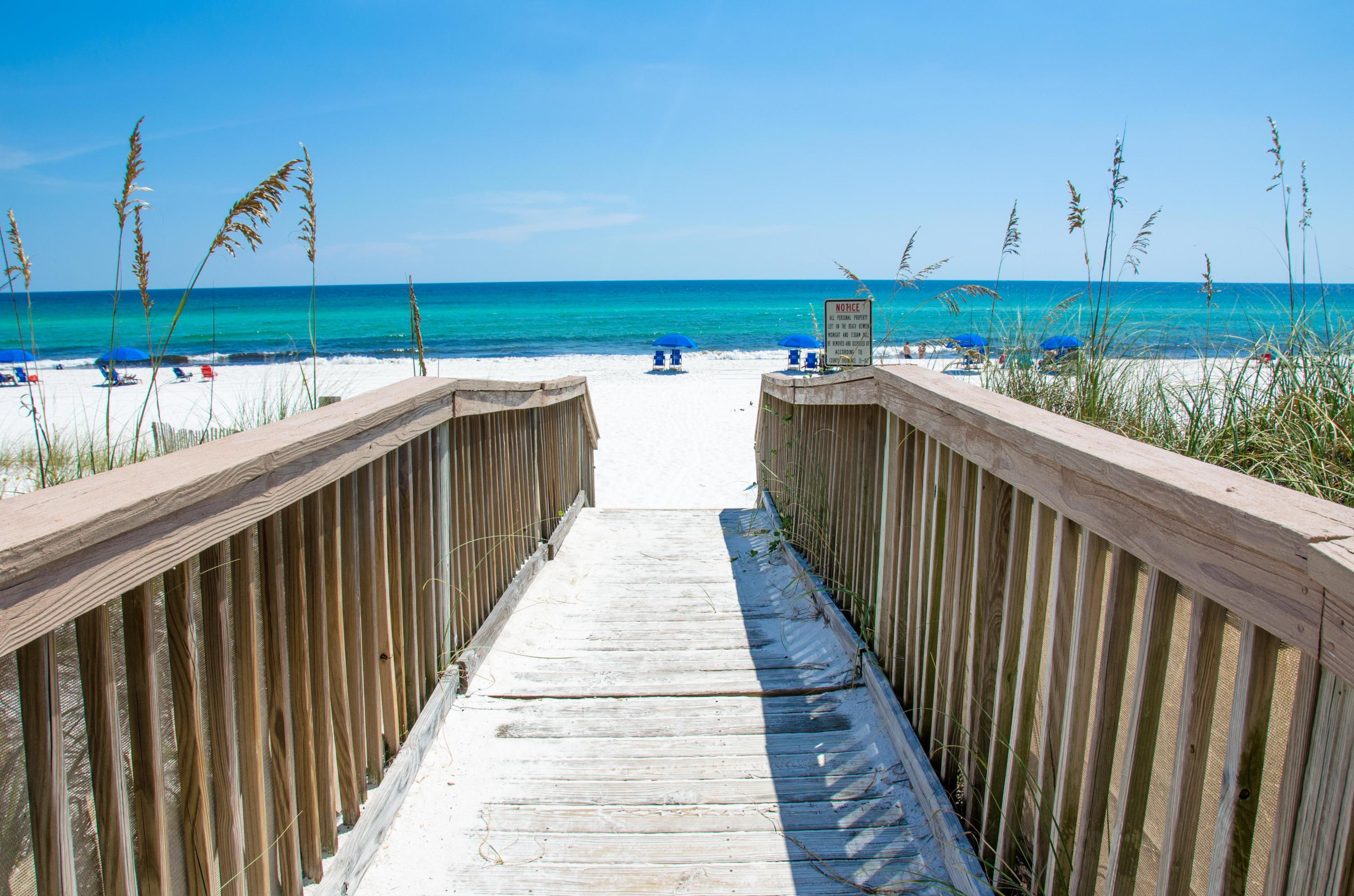 SOUTH BEACH CONDO - Residential