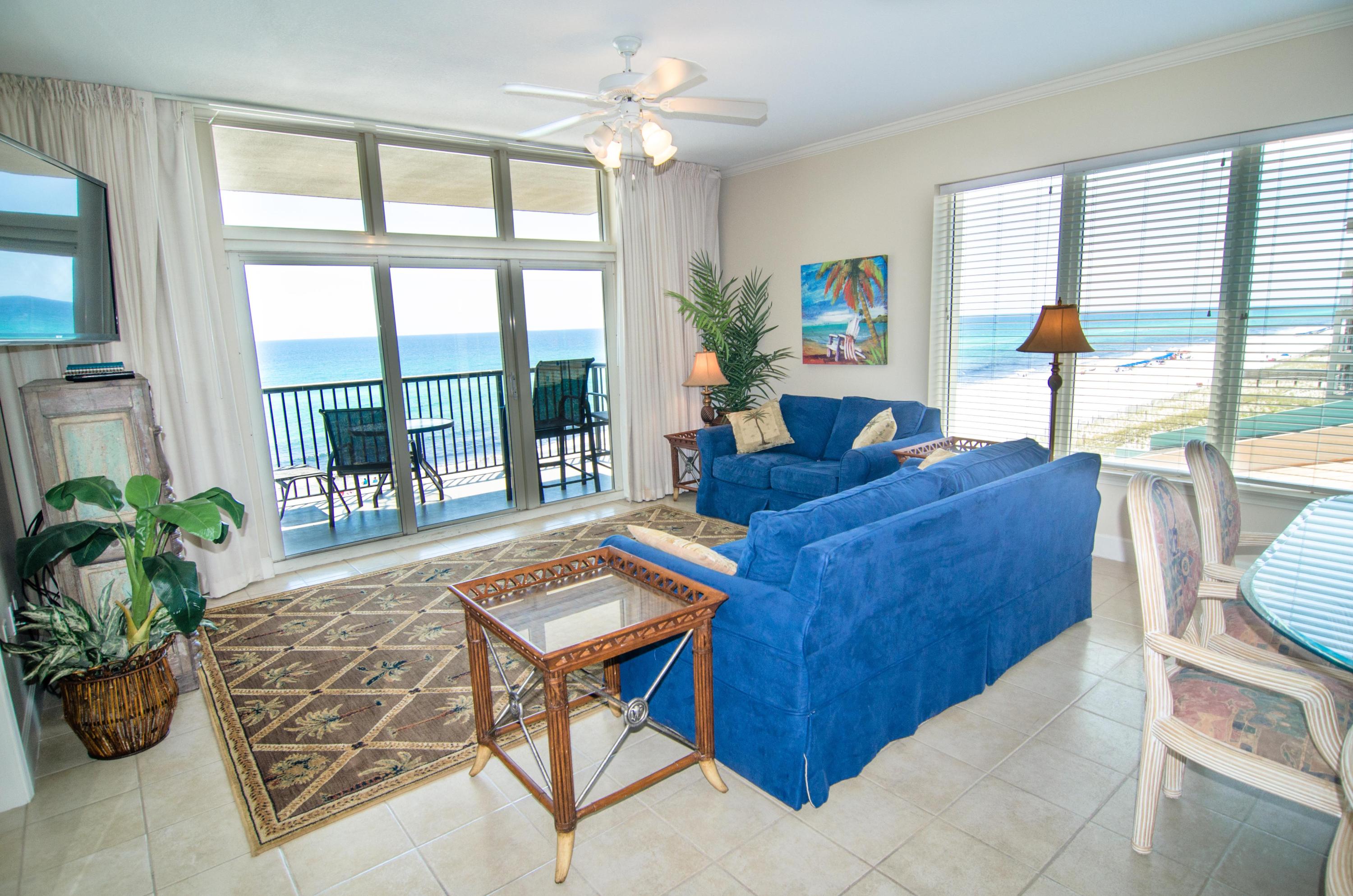 SOUTH BEACH CONDO - Residential