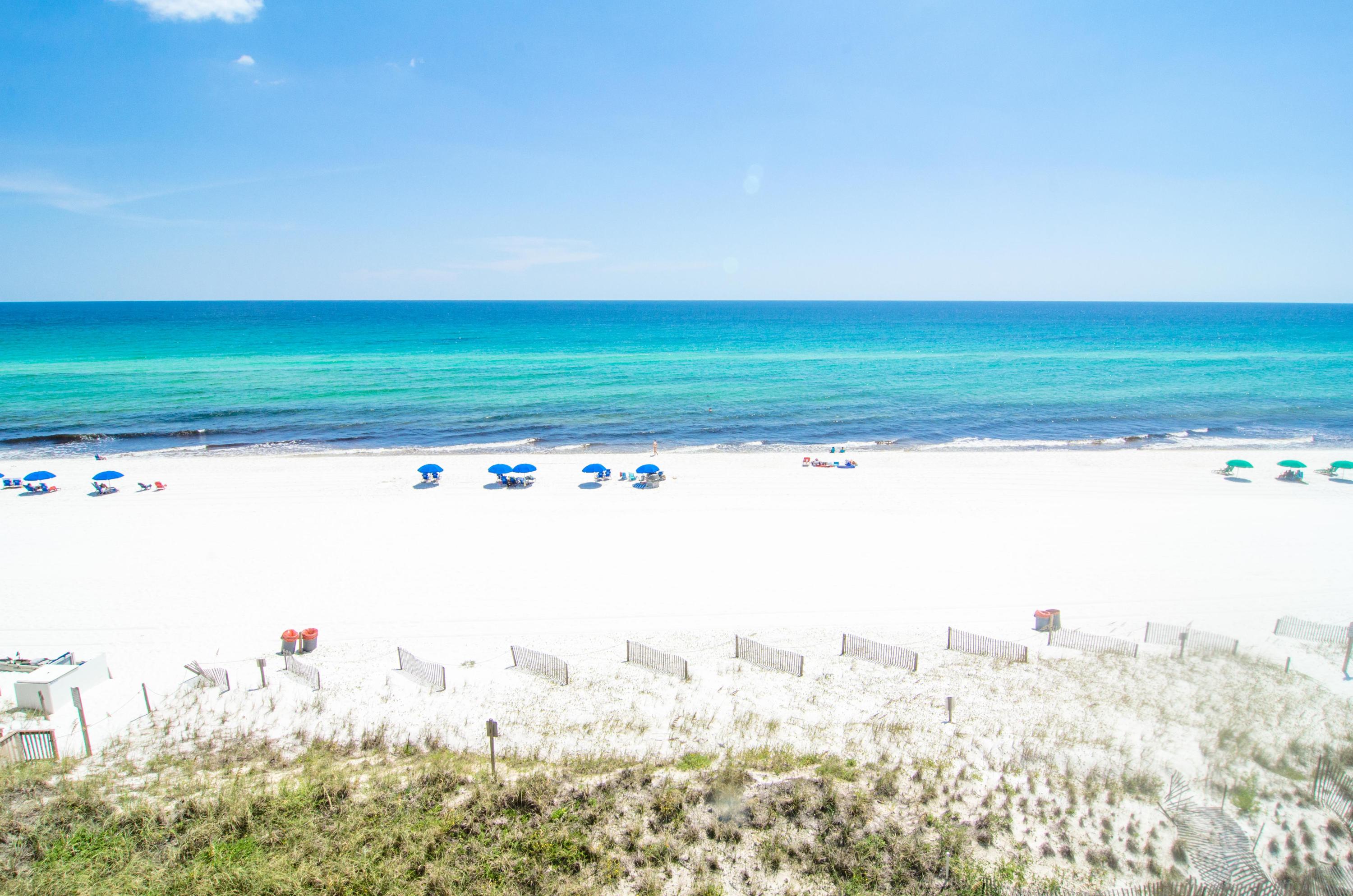 SOUTH BEACH CONDO - Residential