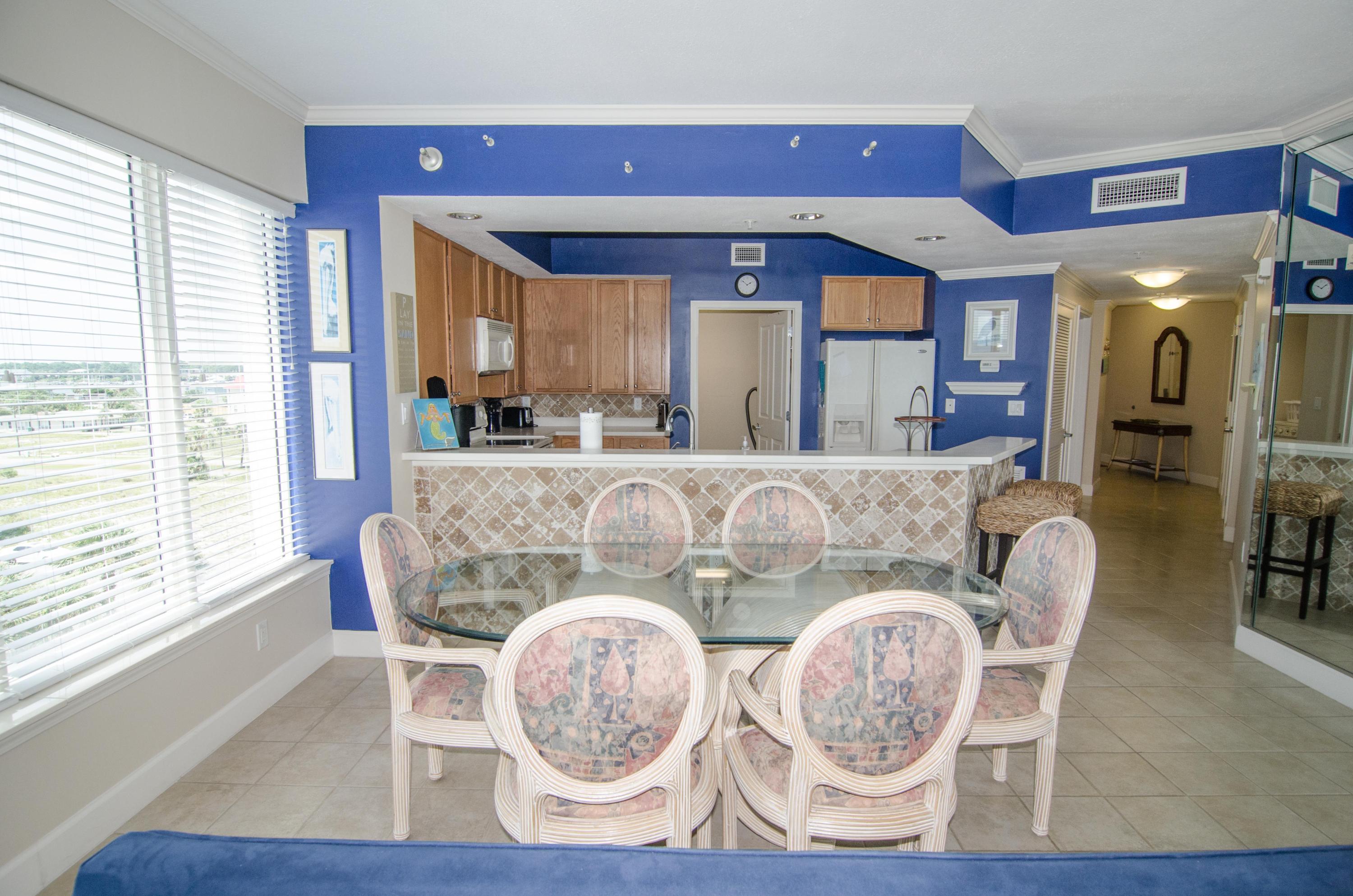 SOUTH BEACH CONDO - Residential