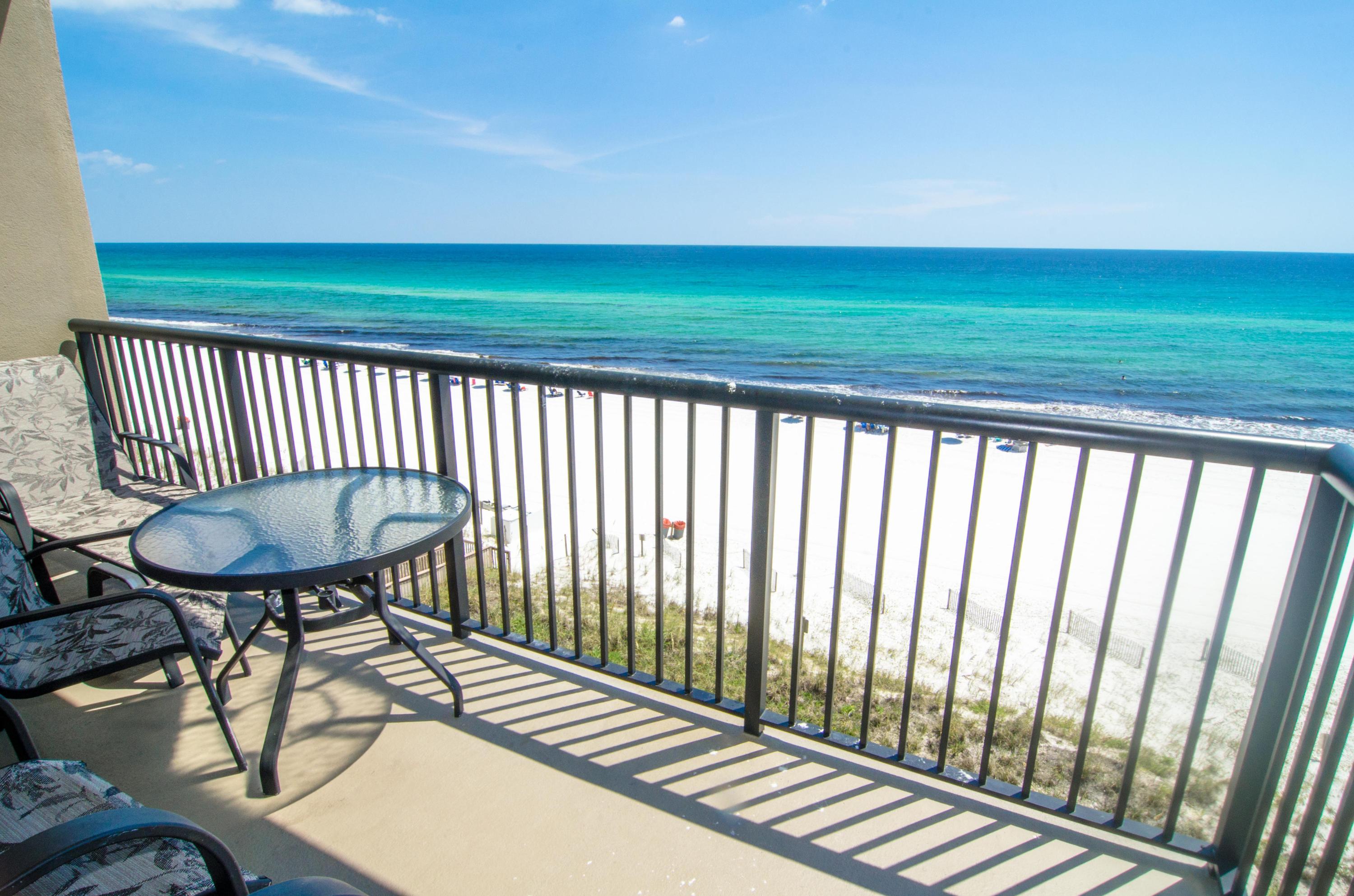 SOUTH BEACH CONDO - Residential