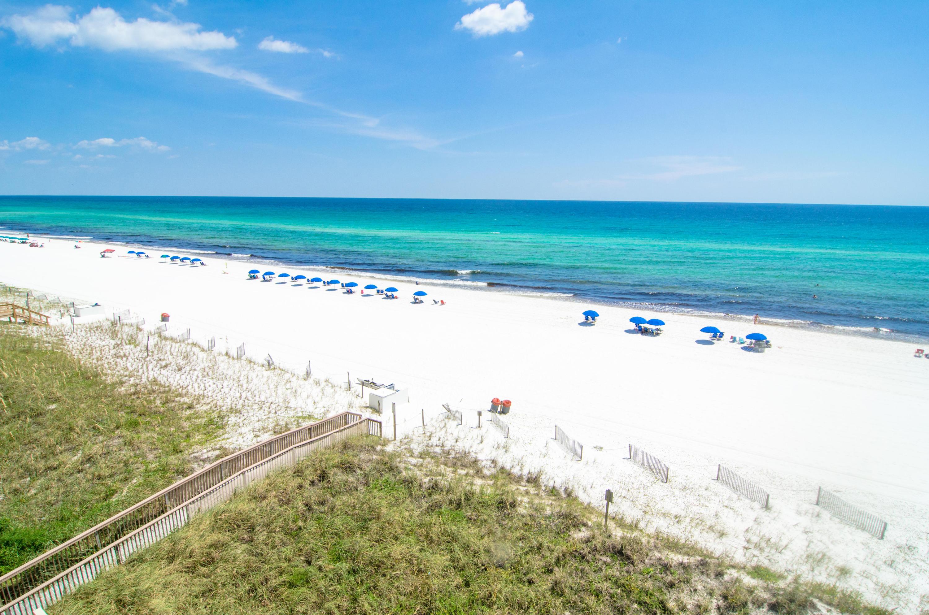 SOUTH BEACH CONDO - Residential