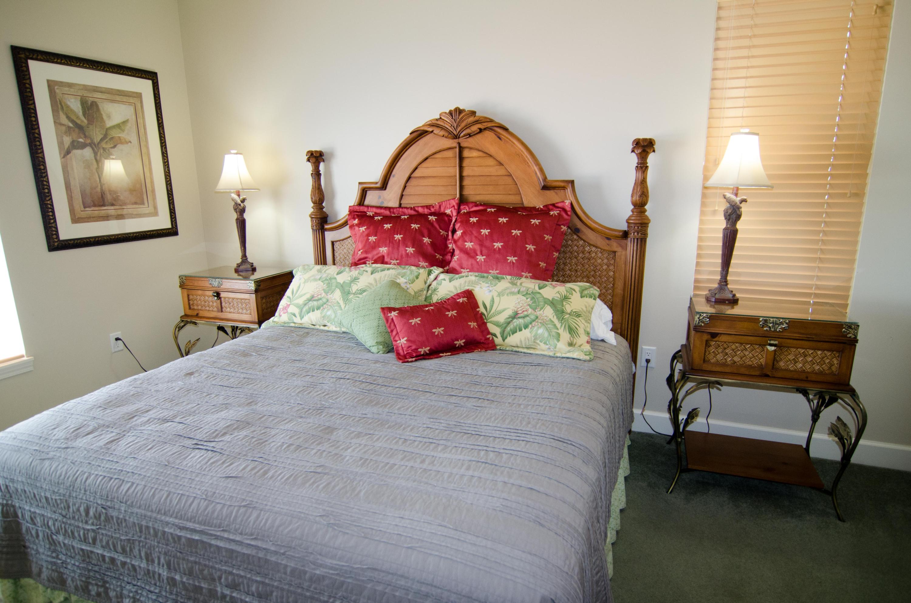 SOUTH BEACH CONDO - Residential