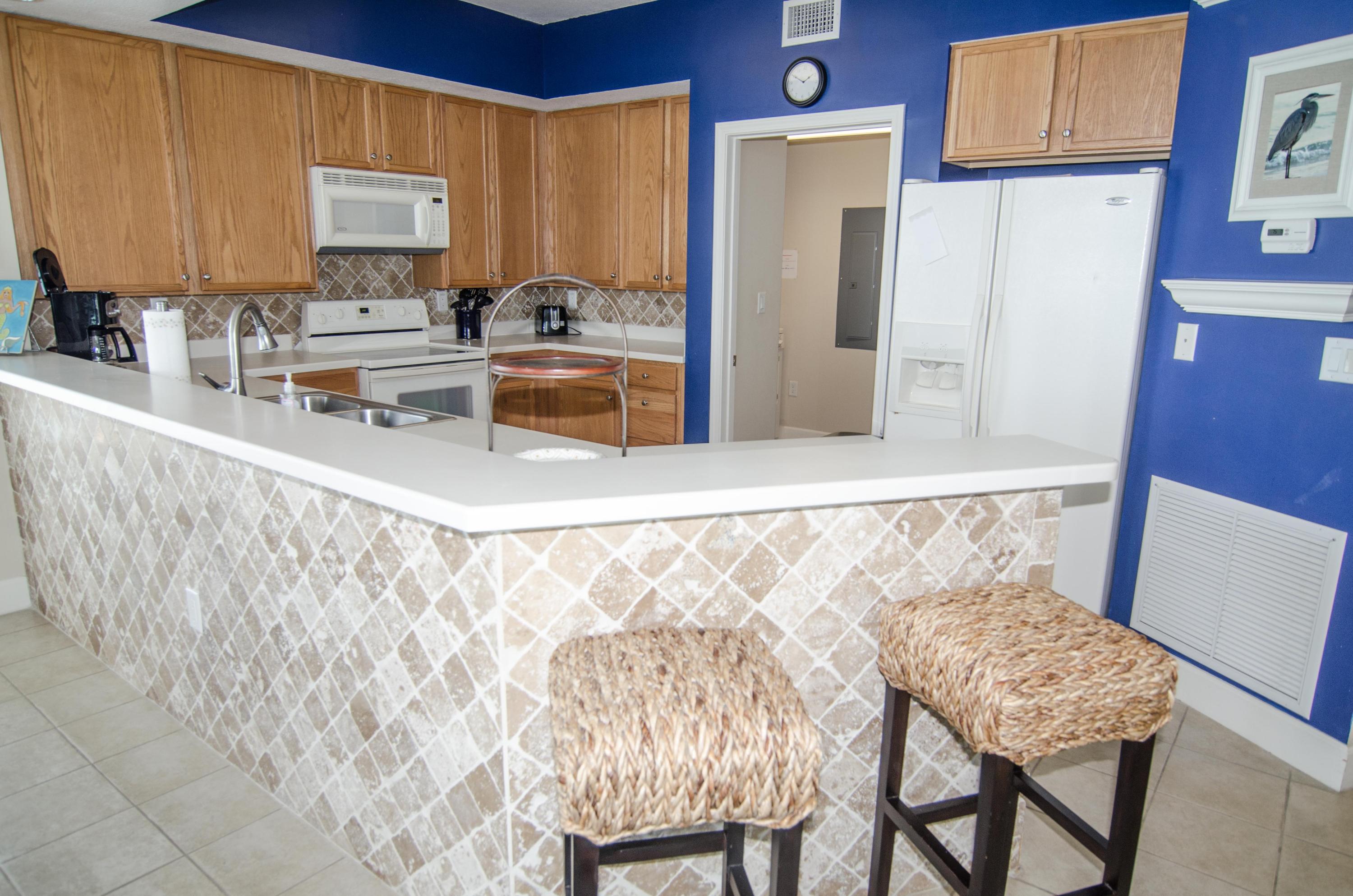 SOUTH BEACH CONDO - Residential