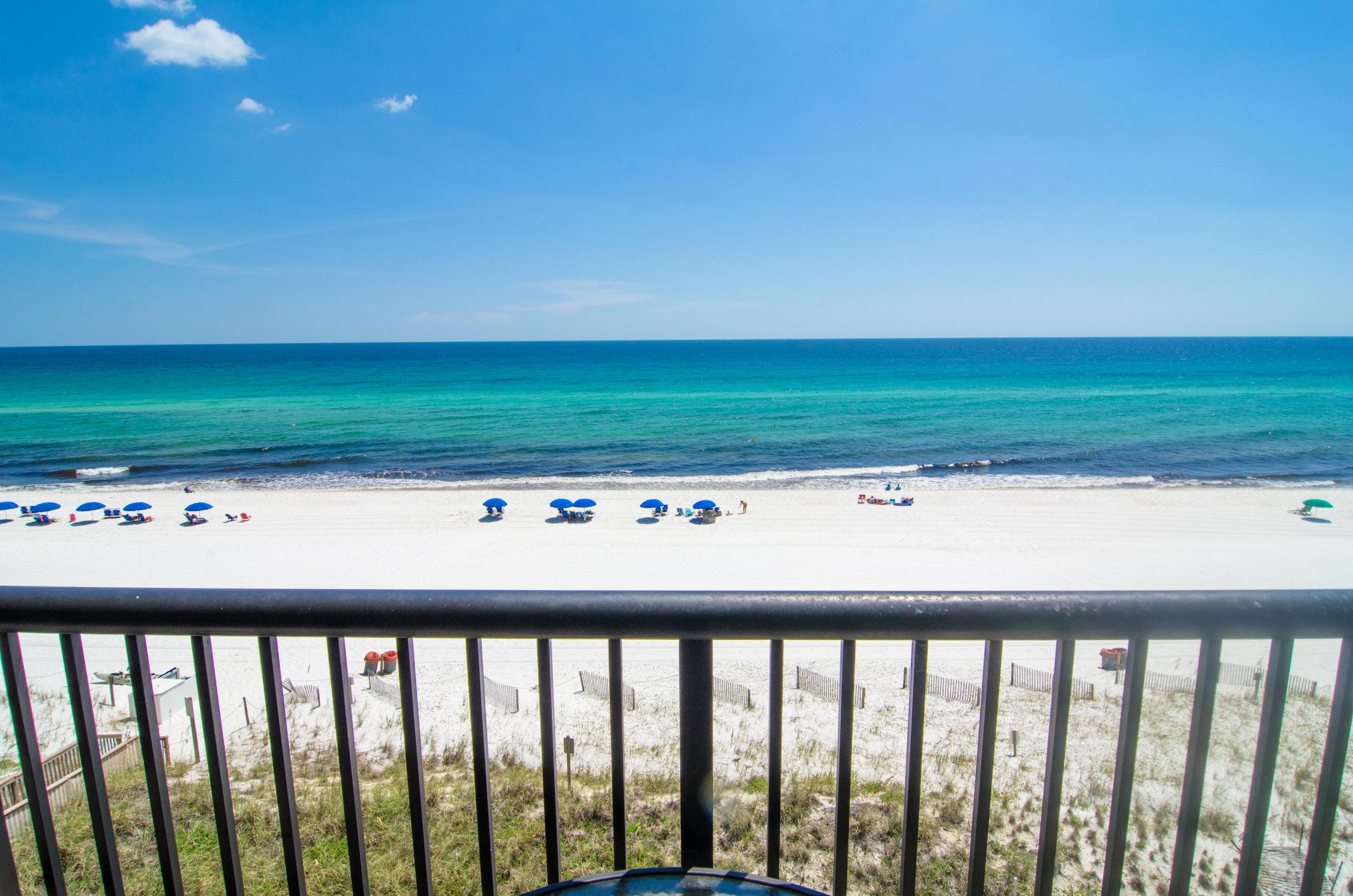 SOUTH BEACH CONDO - Residential