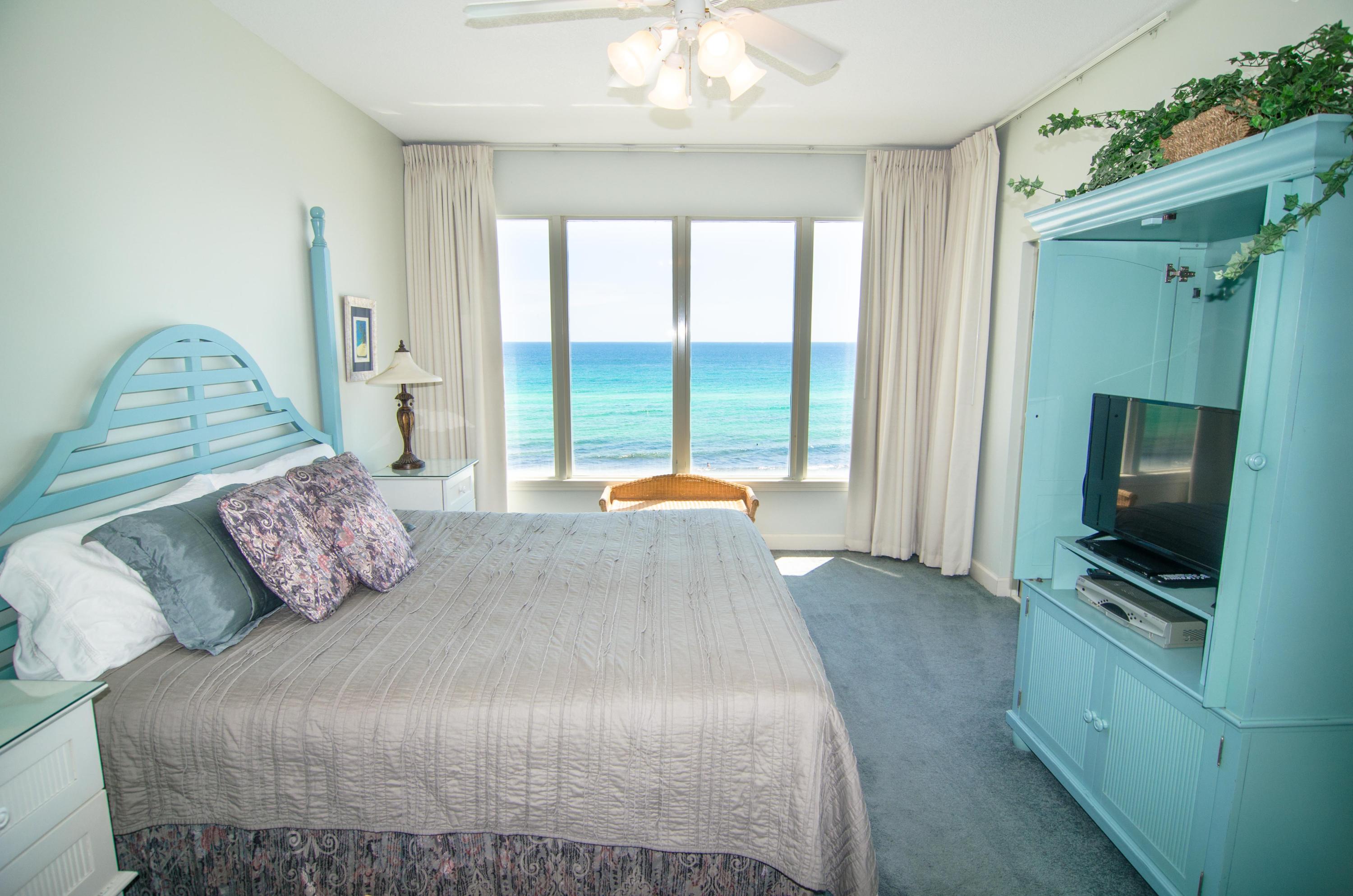 SOUTH BEACH CONDO - Residential