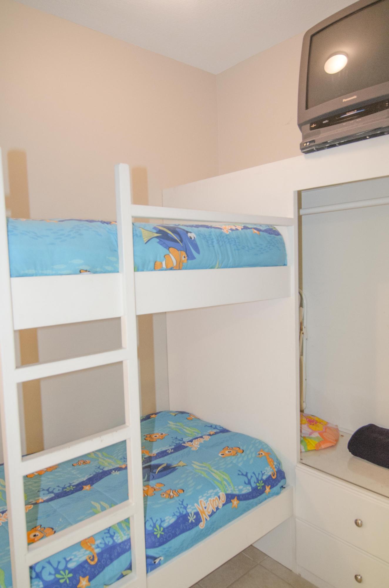 SOUTH BEACH CONDO - Residential