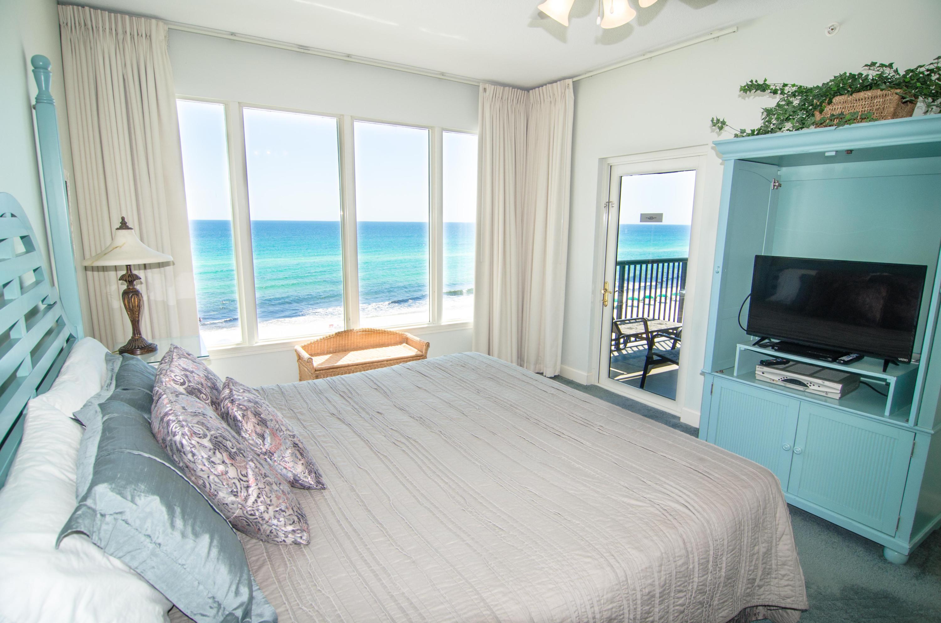 SOUTH BEACH CONDO - Residential