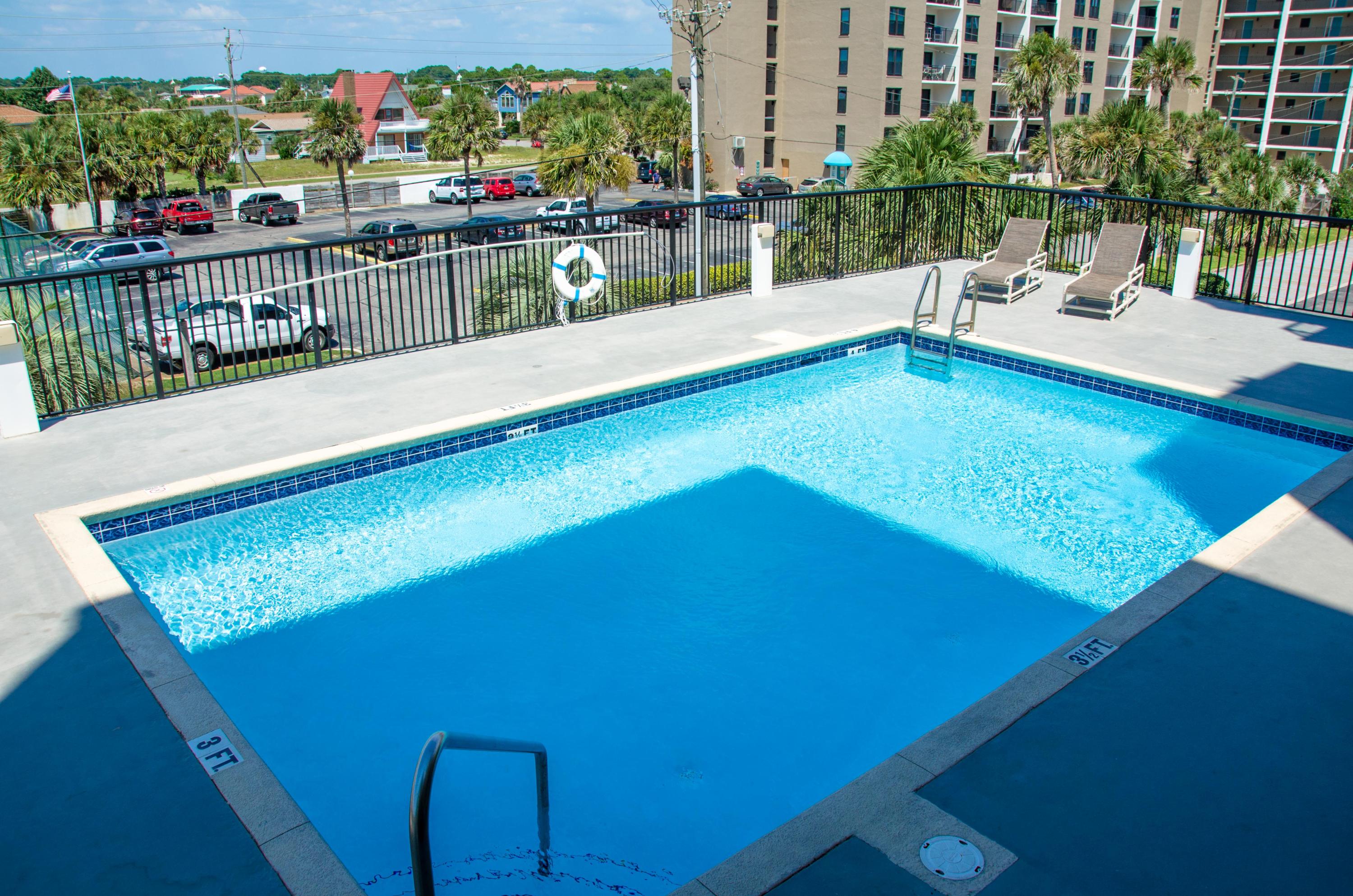 SOUTH BEACH CONDO - Residential