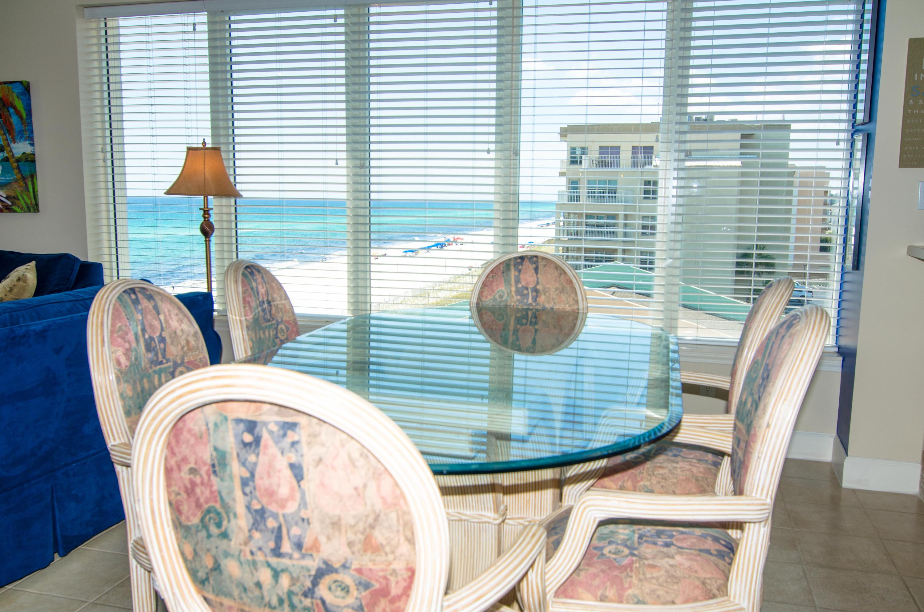 SOUTH BEACH CONDO - Residential
