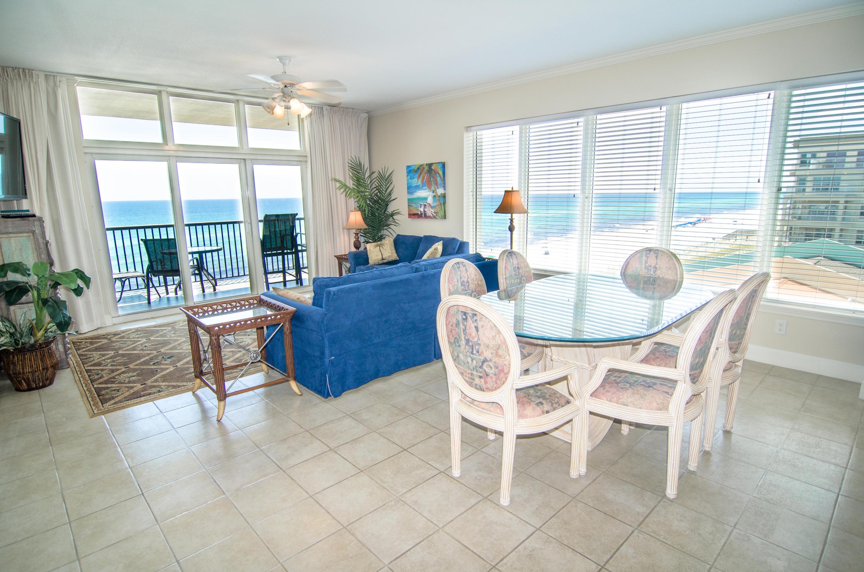 SOUTH BEACH CONDO - Residential