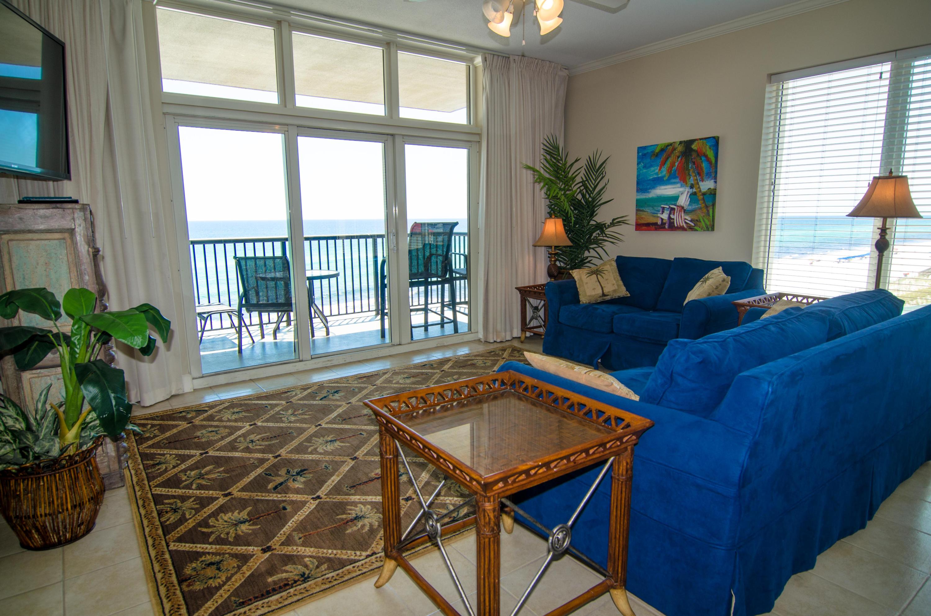 SOUTH BEACH CONDO - Residential