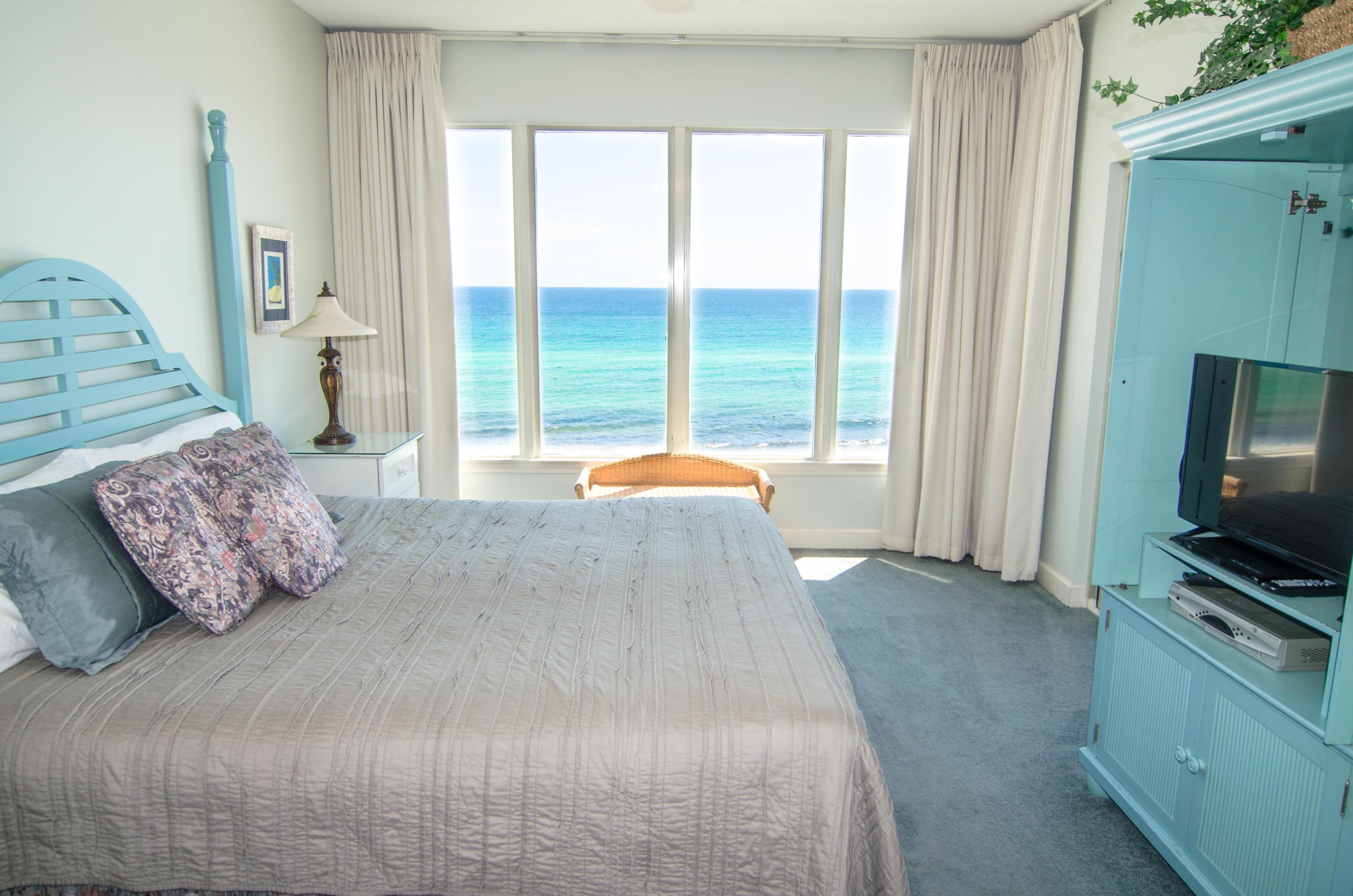 SOUTH BEACH CONDO - Residential