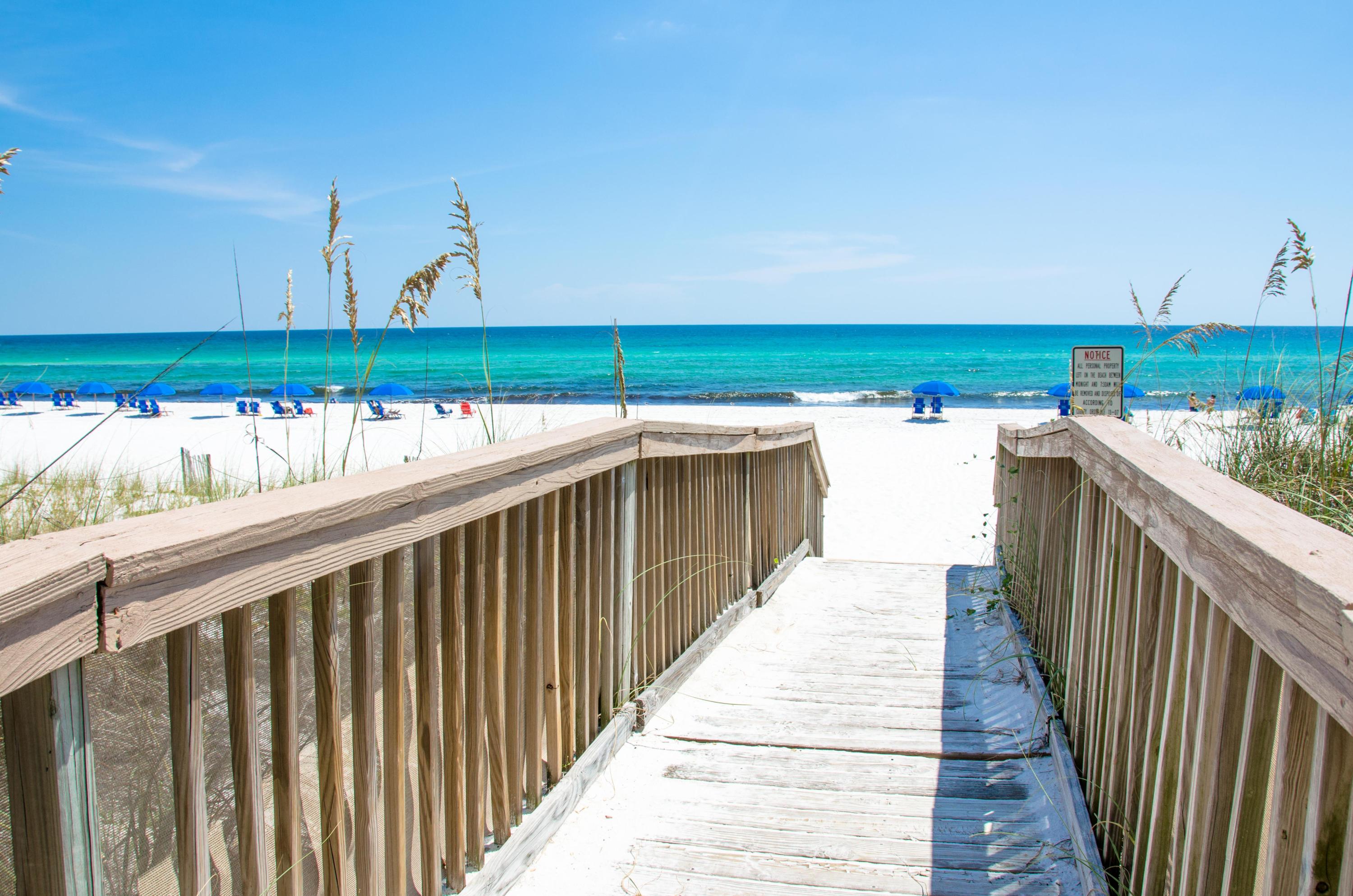 SOUTH BEACH CONDO - Residential