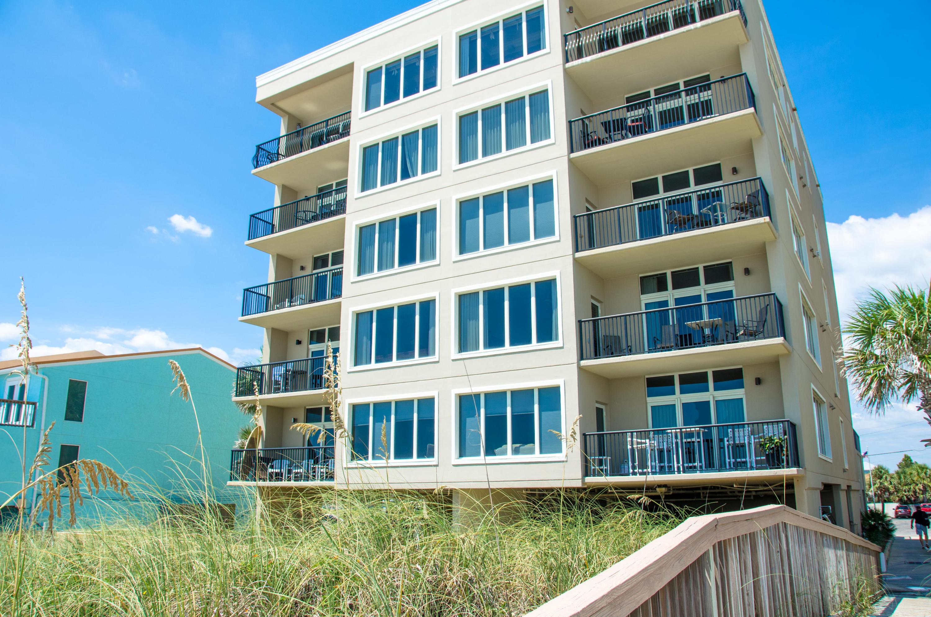 SOUTH BEACH CONDO - Residential