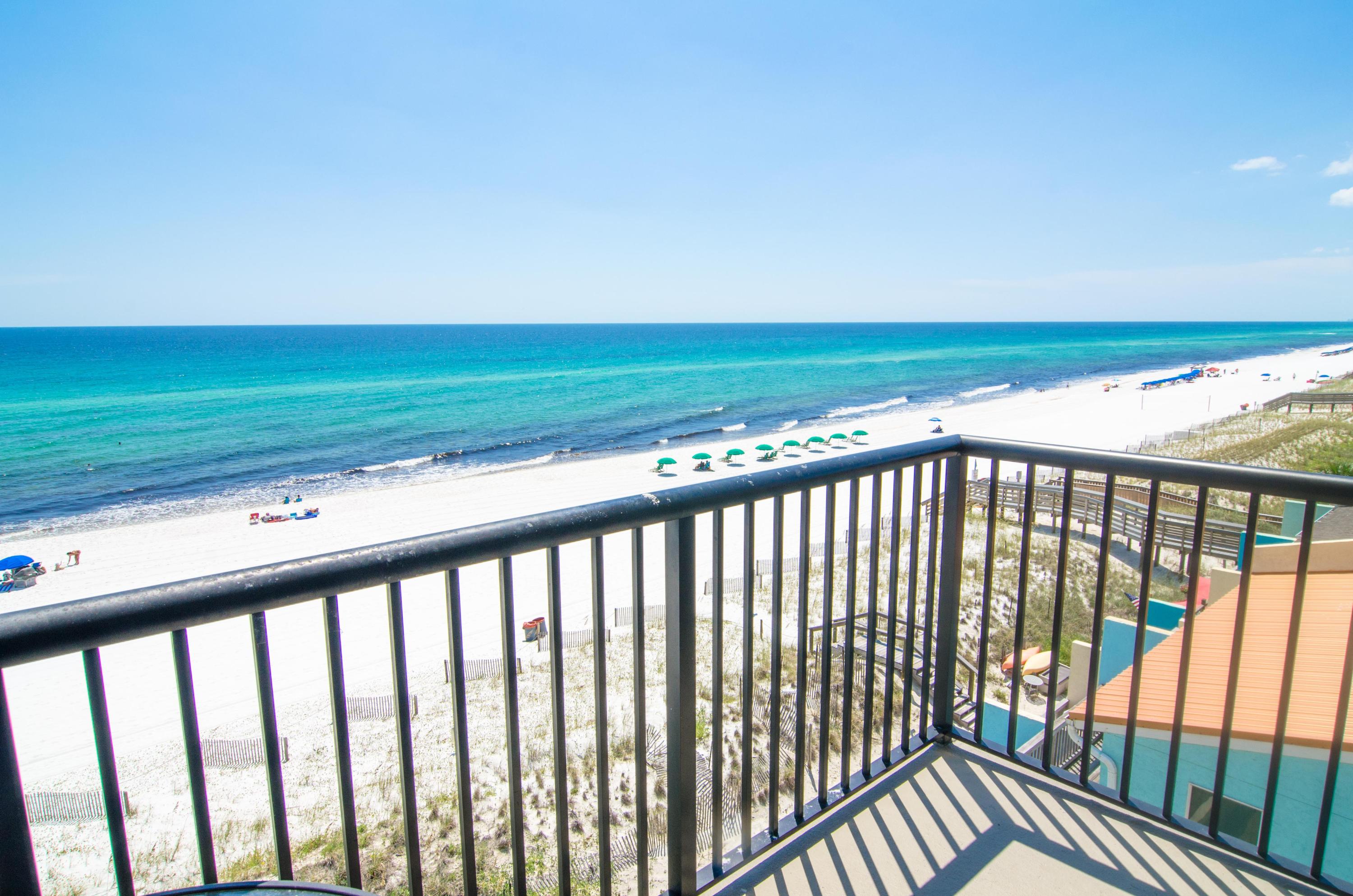 SOUTH BEACH CONDO - Residential