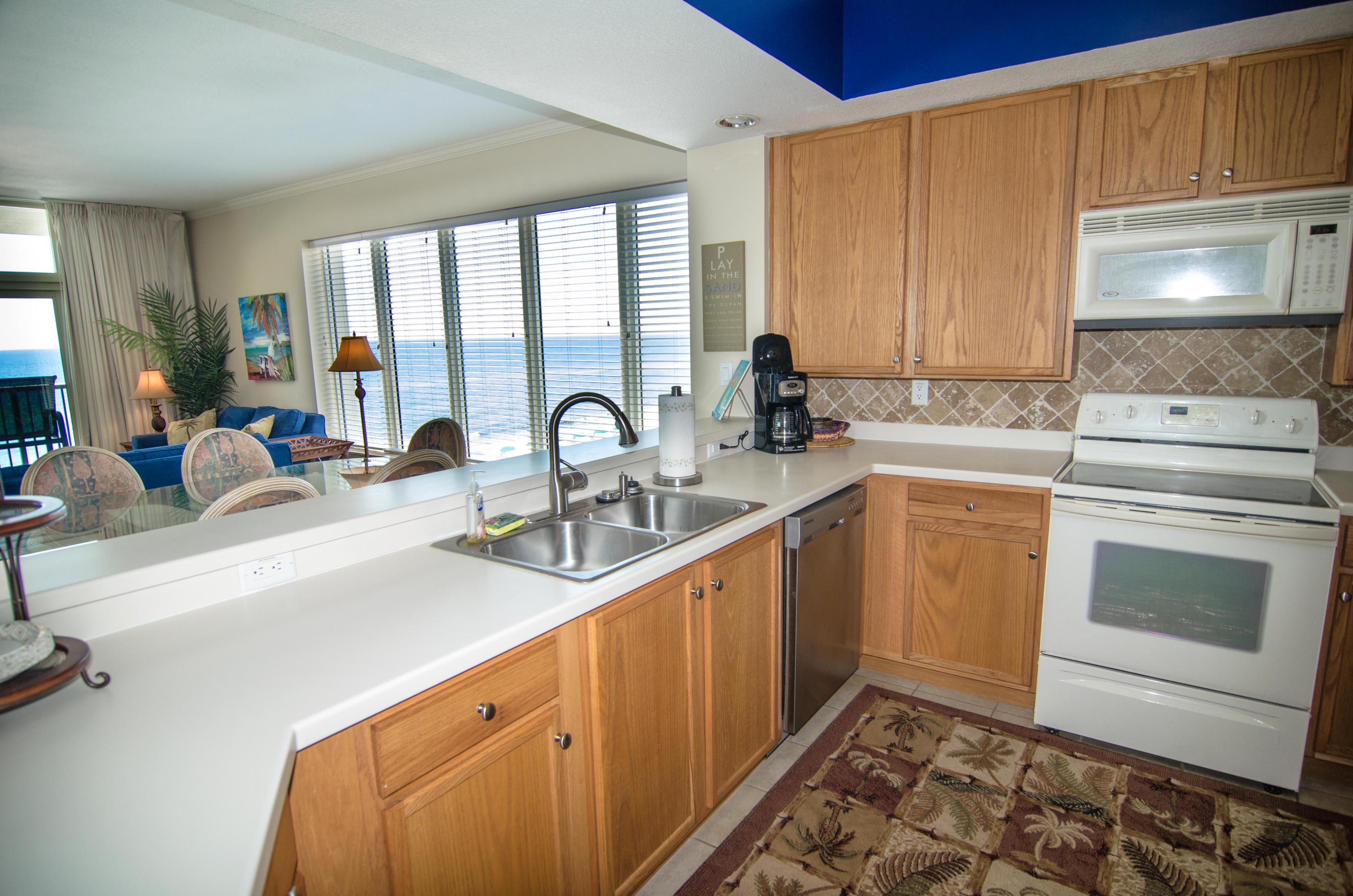 SOUTH BEACH CONDO - Residential