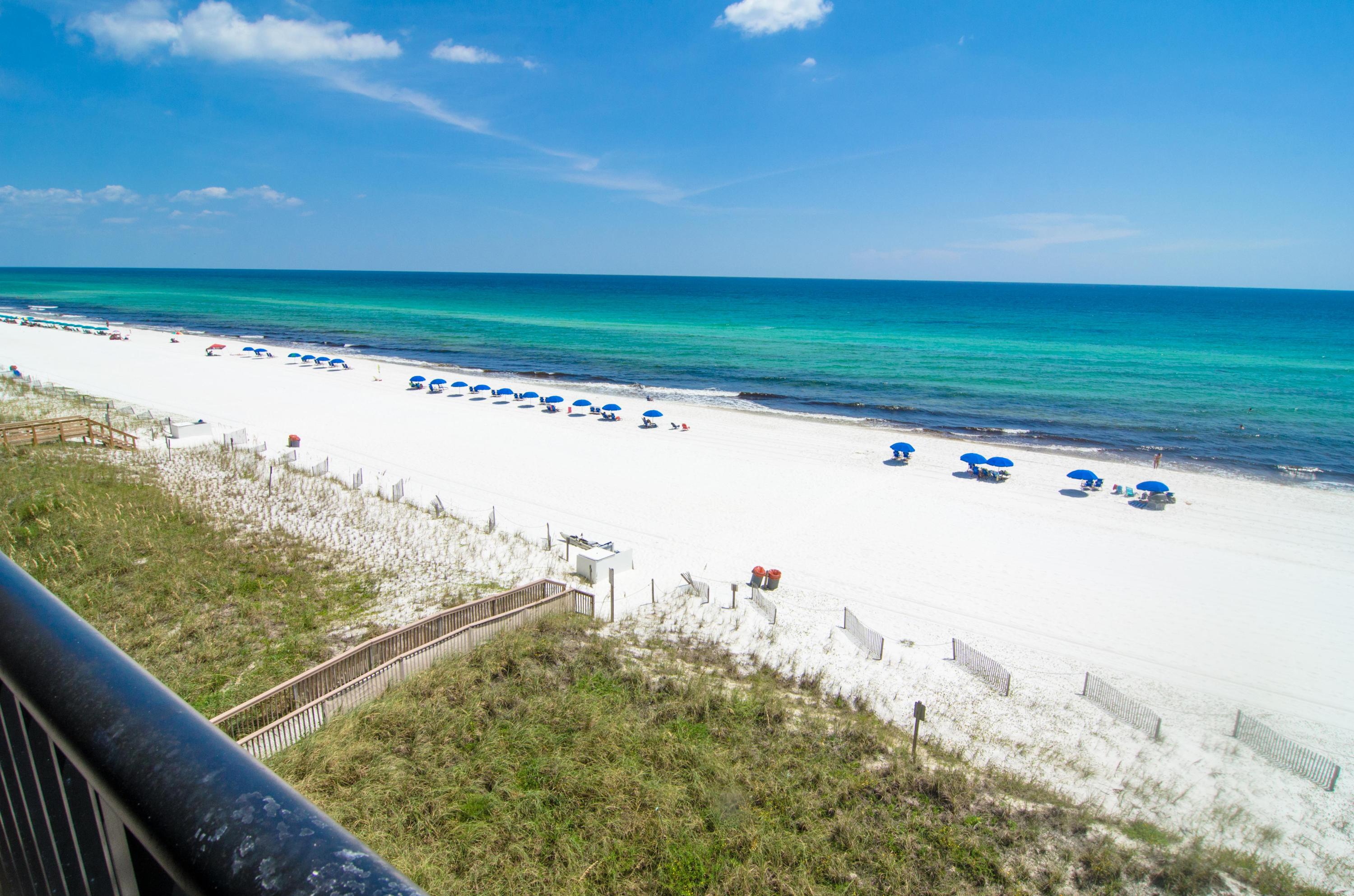 SOUTH BEACH CONDO - Residential