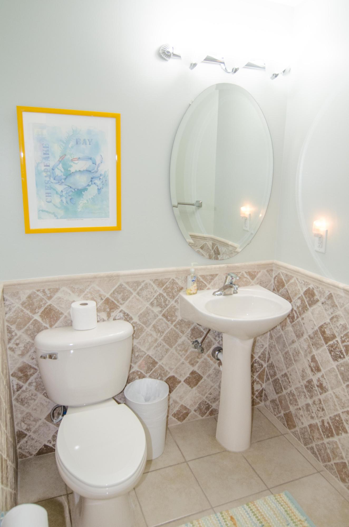 SOUTH BEACH CONDO - Residential