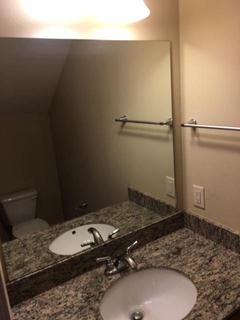 ARBOR LAKE PHASE II - Residential Lease