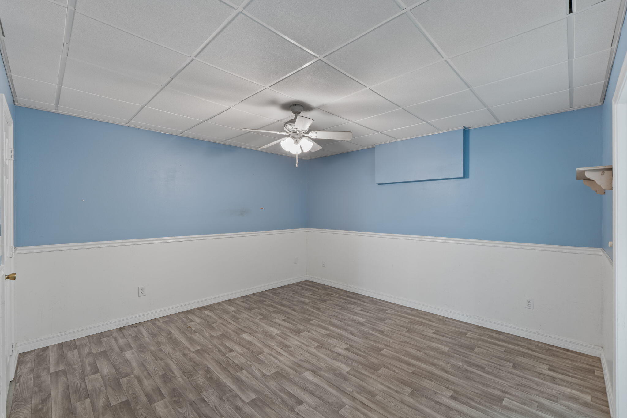 HOLLAND PLACE - Residential