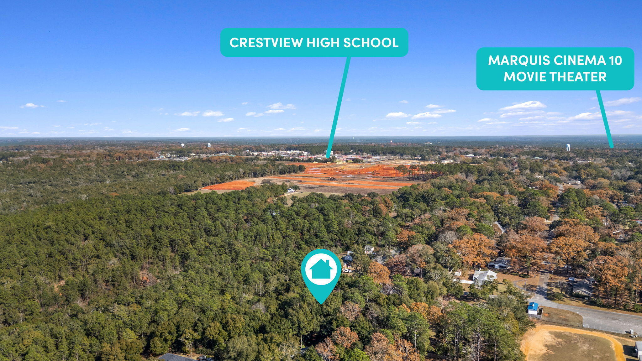 HOLLAND PLACE - Residential