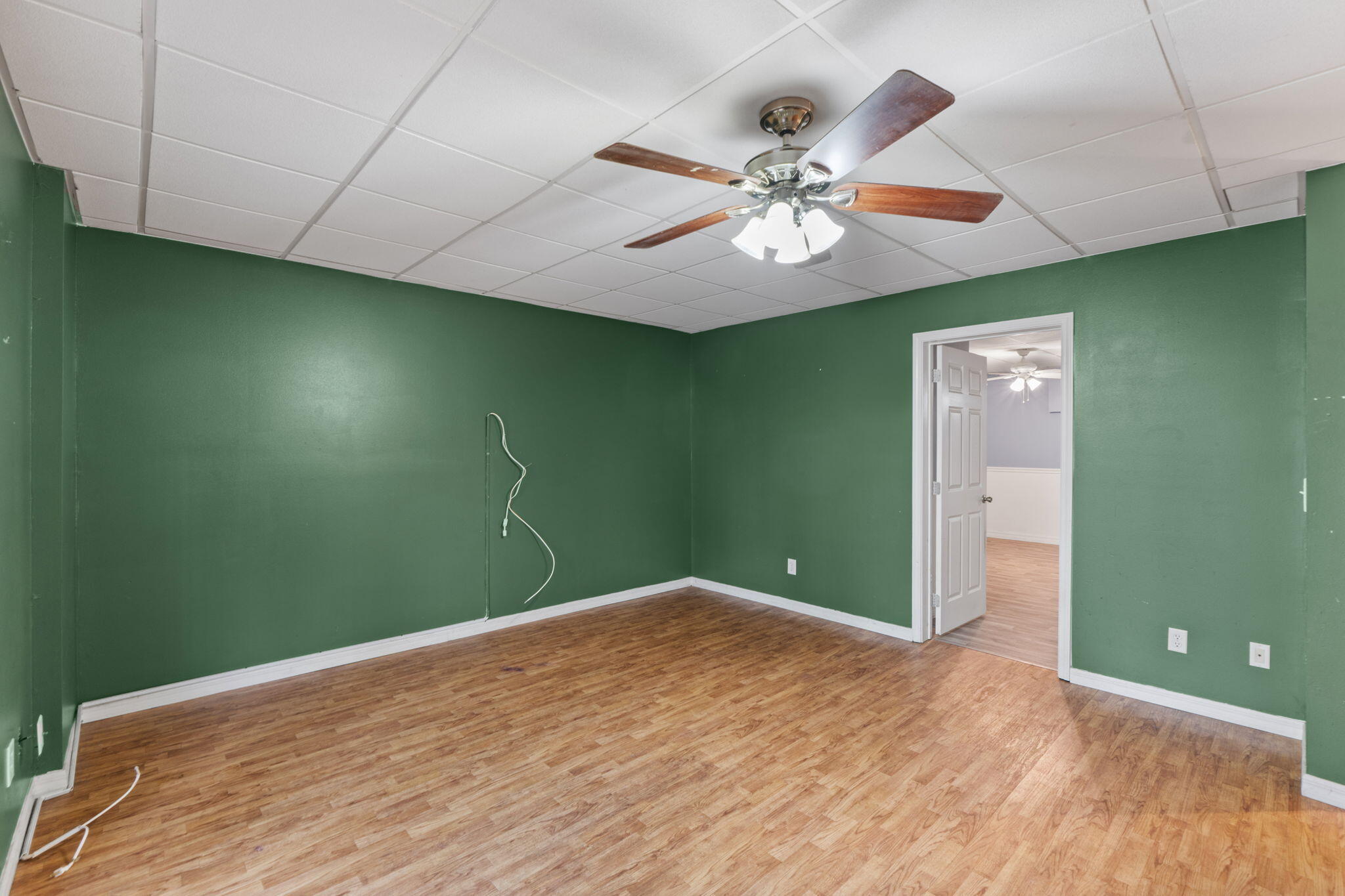 HOLLAND PLACE - Residential