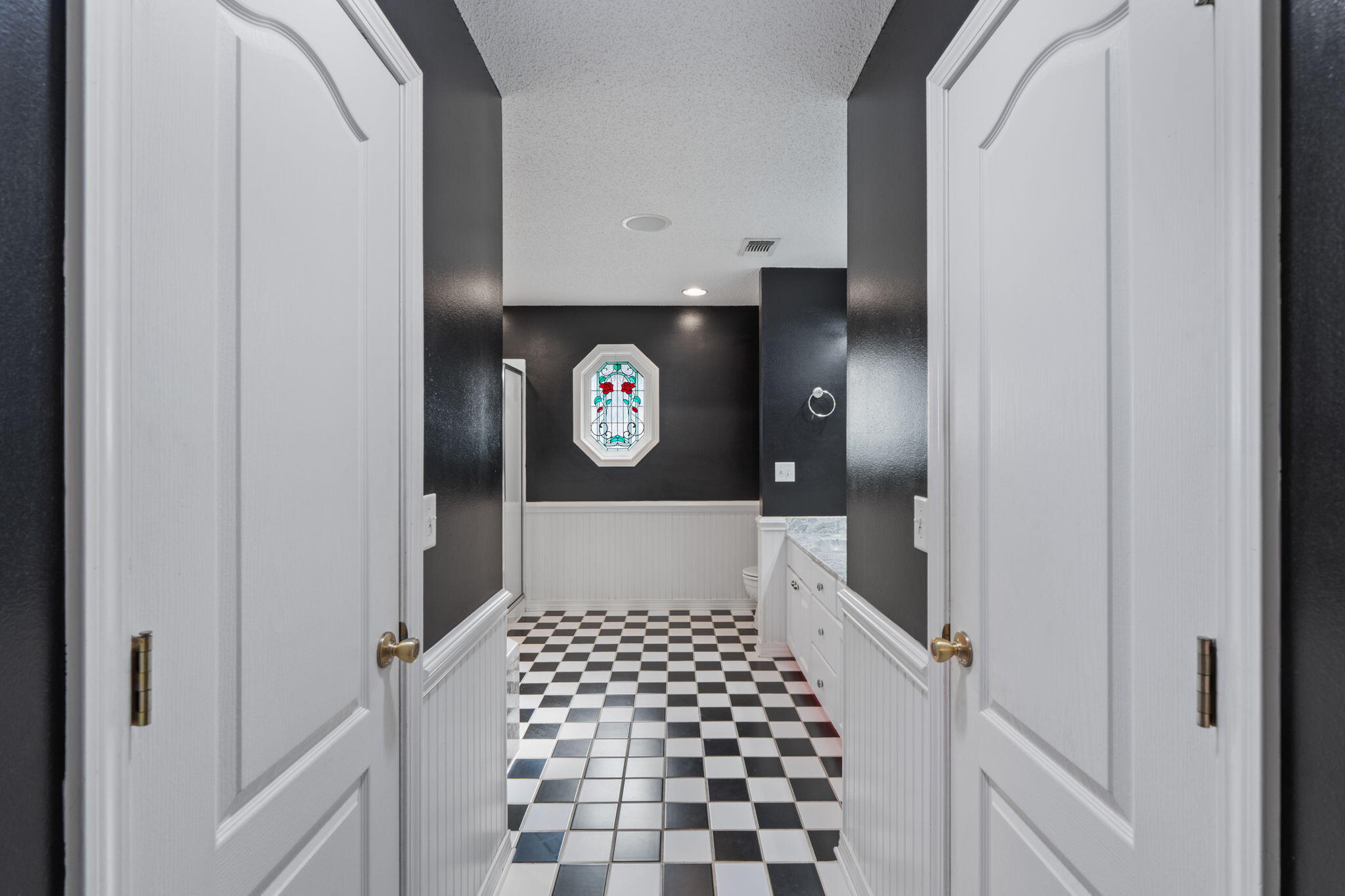 HOLLAND PLACE - Residential