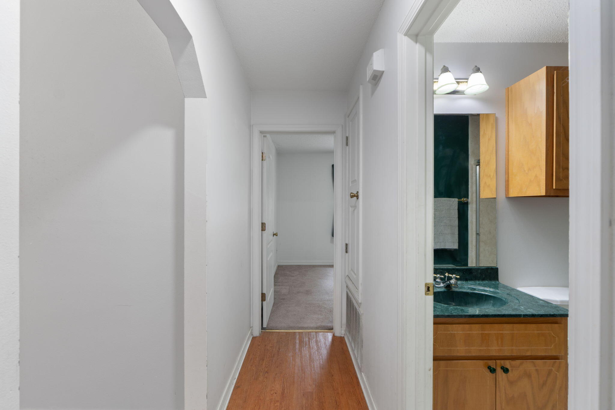 HOLLAND PLACE - Residential