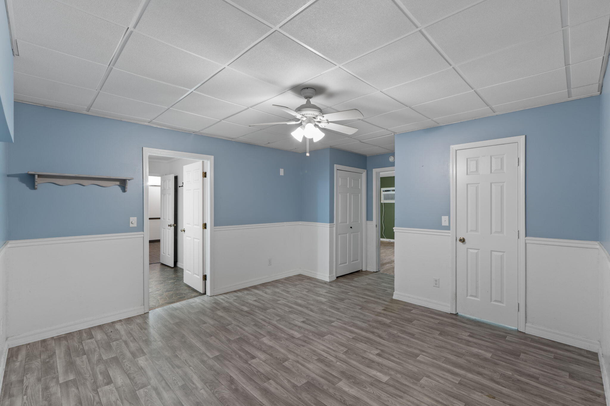 HOLLAND PLACE - Residential