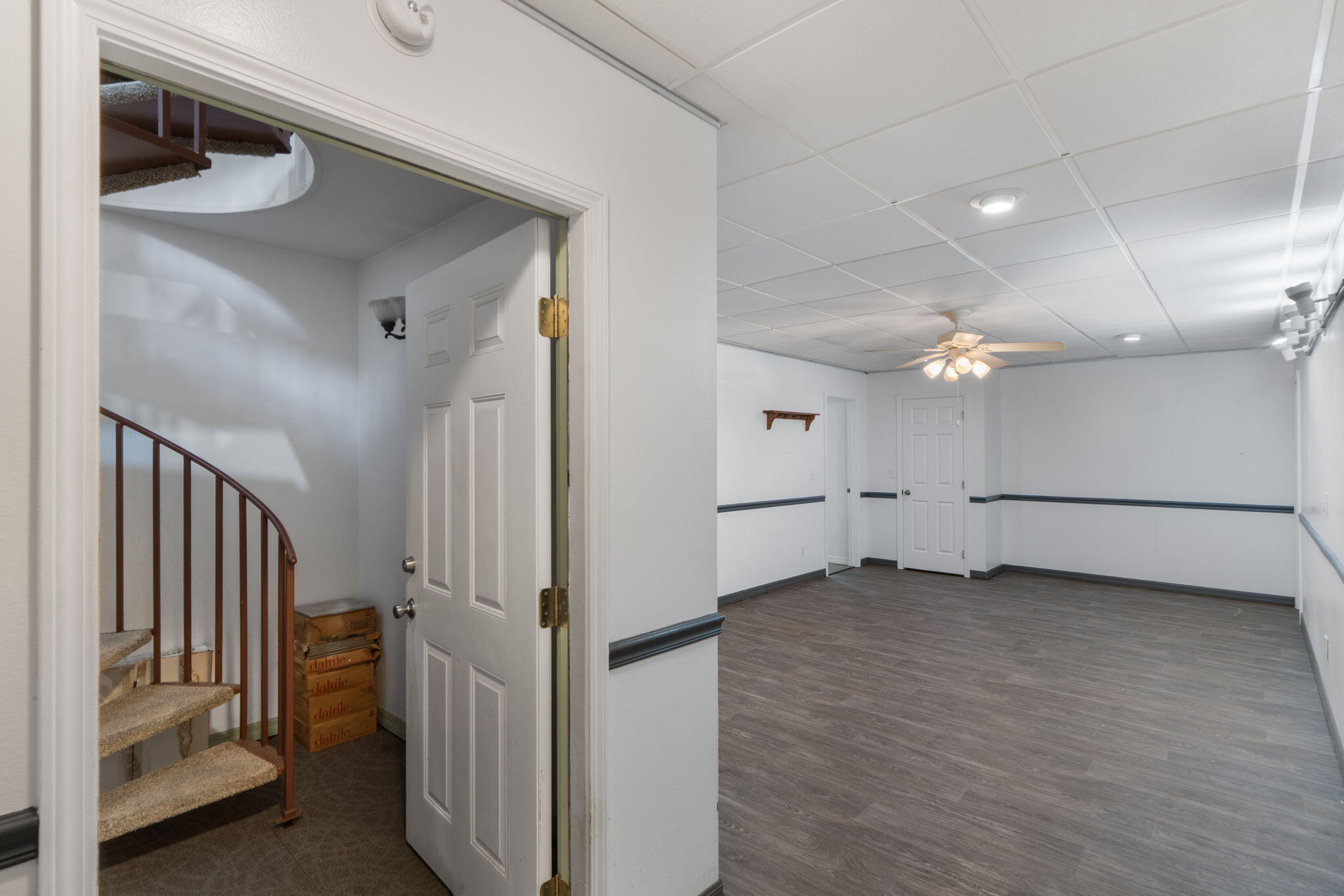 HOLLAND PLACE - Residential