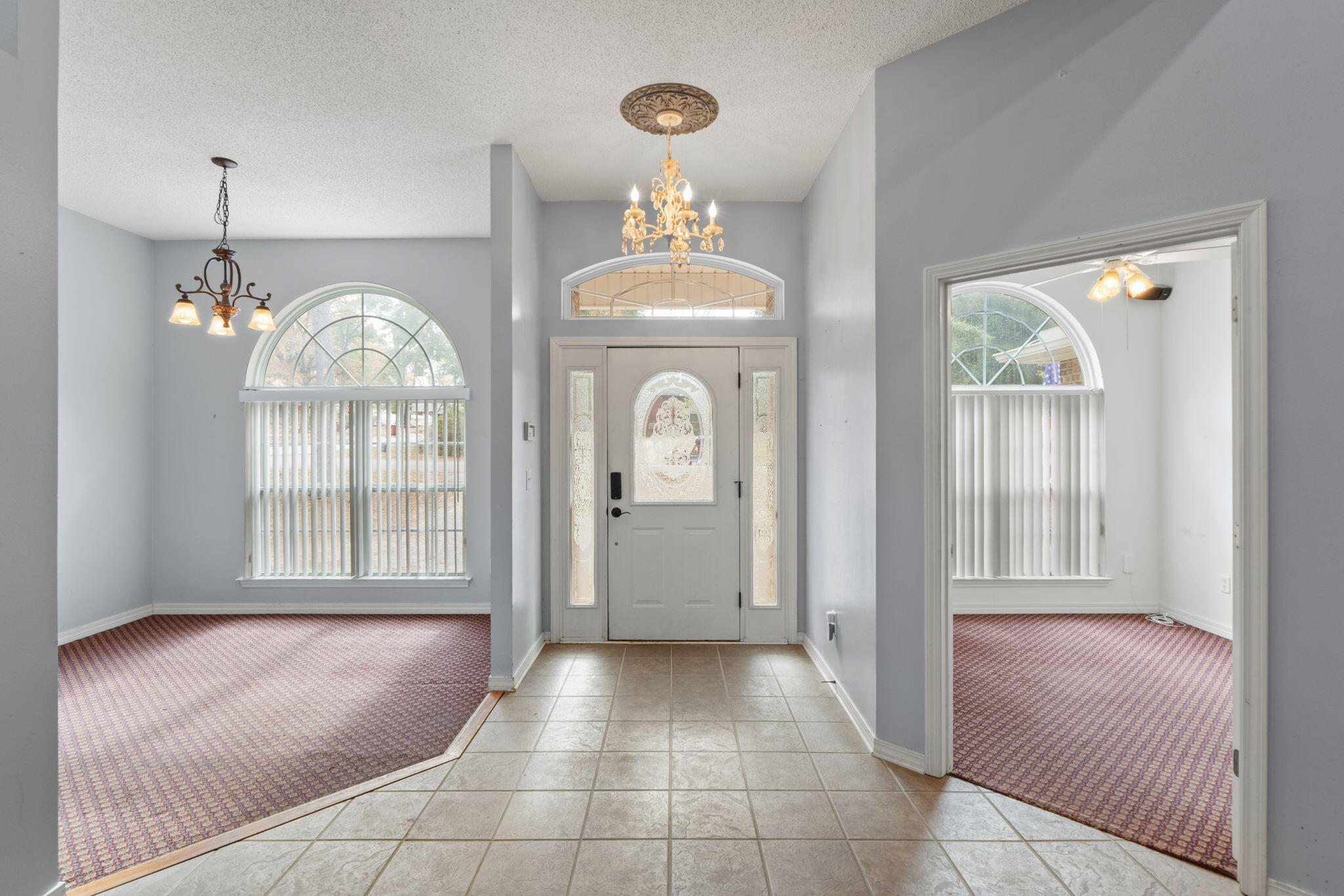 HOLLAND PLACE - Residential