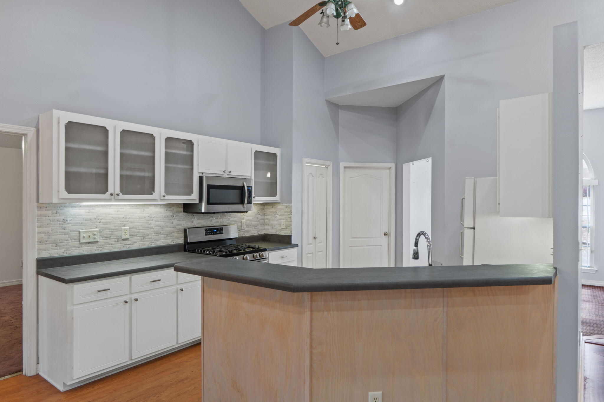 HOLLAND PLACE - Residential