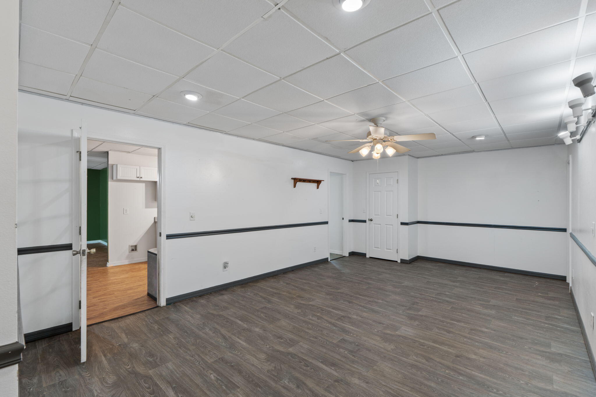 HOLLAND PLACE - Residential