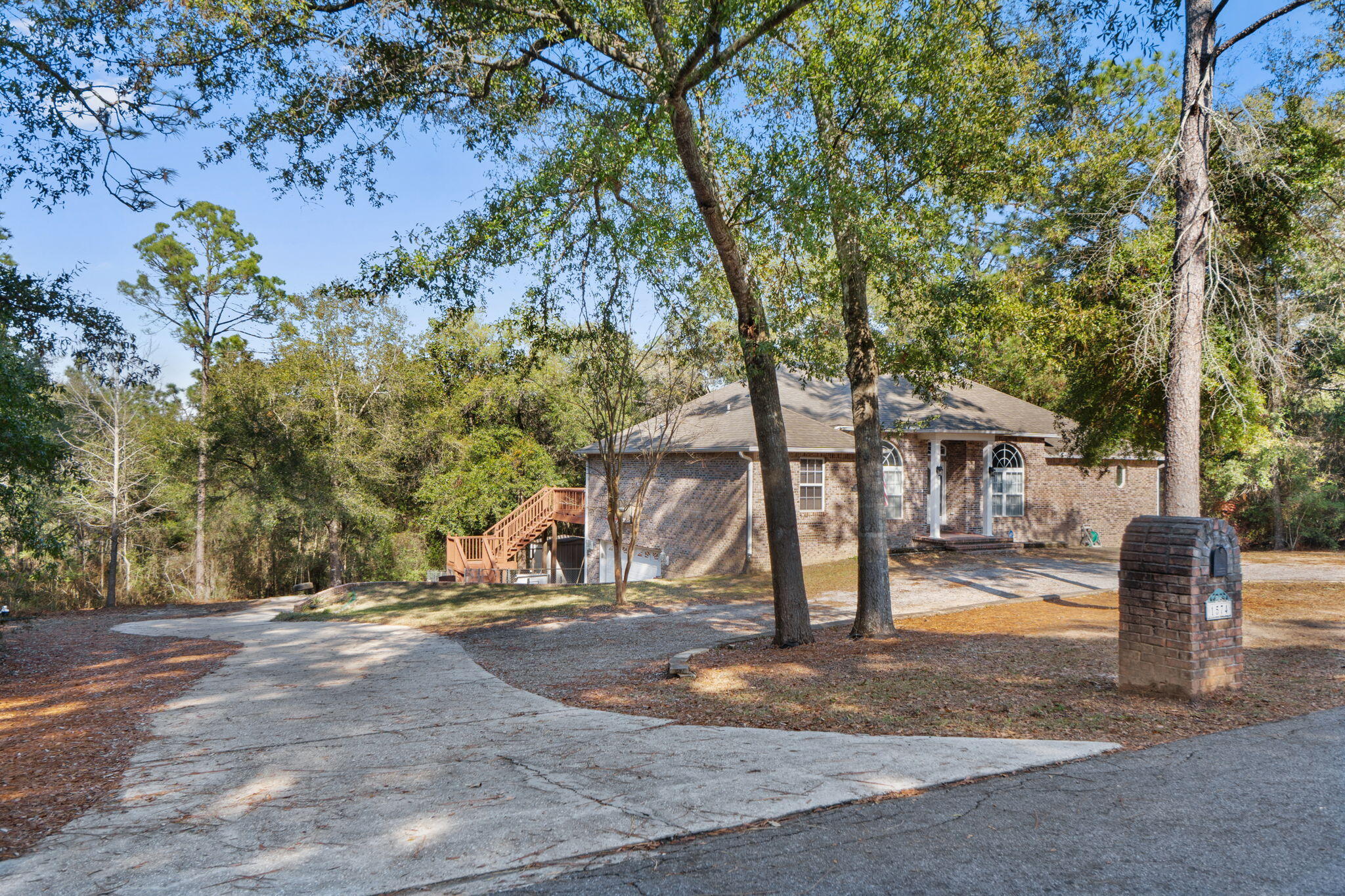 HOLLAND PLACE - Residential