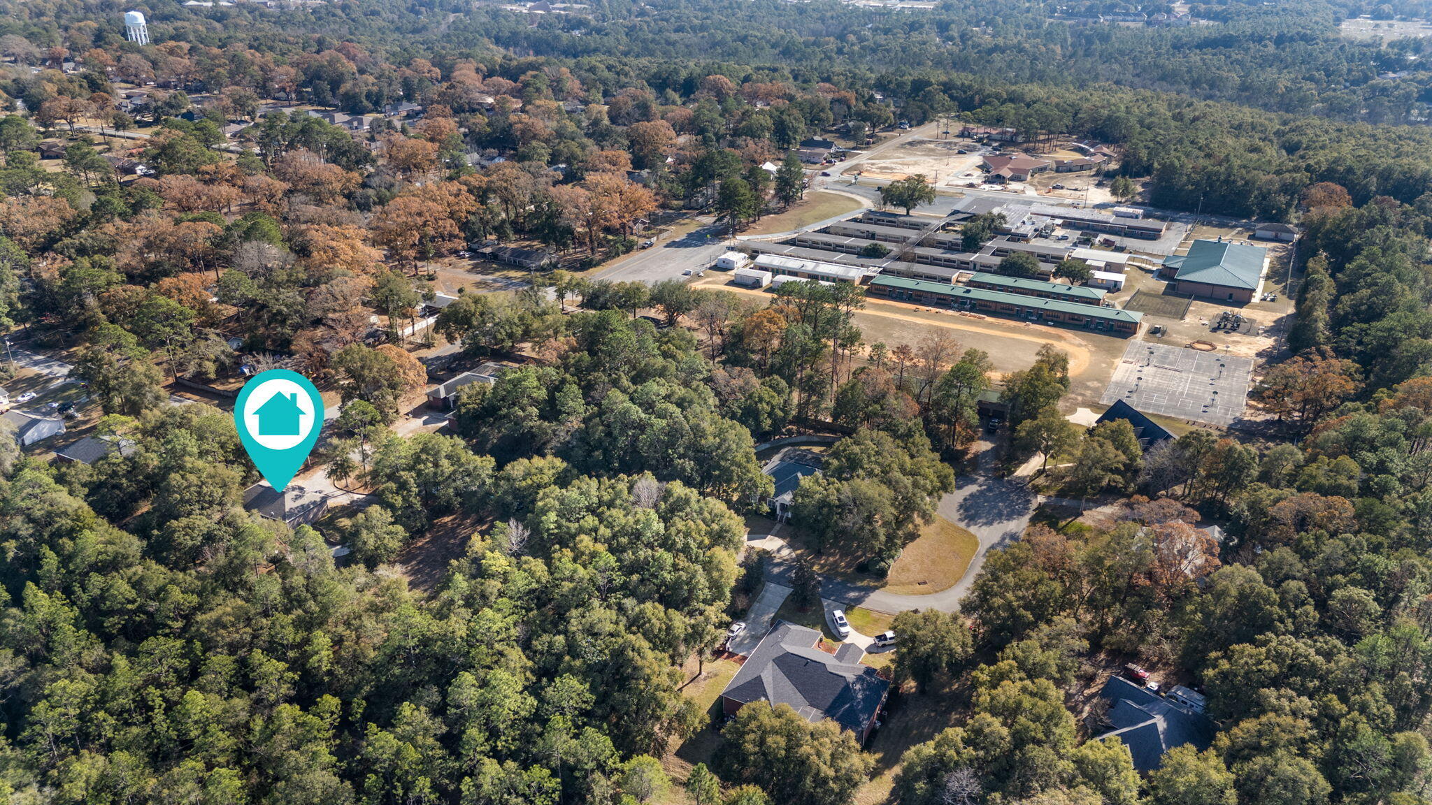 HOLLAND PLACE - Residential