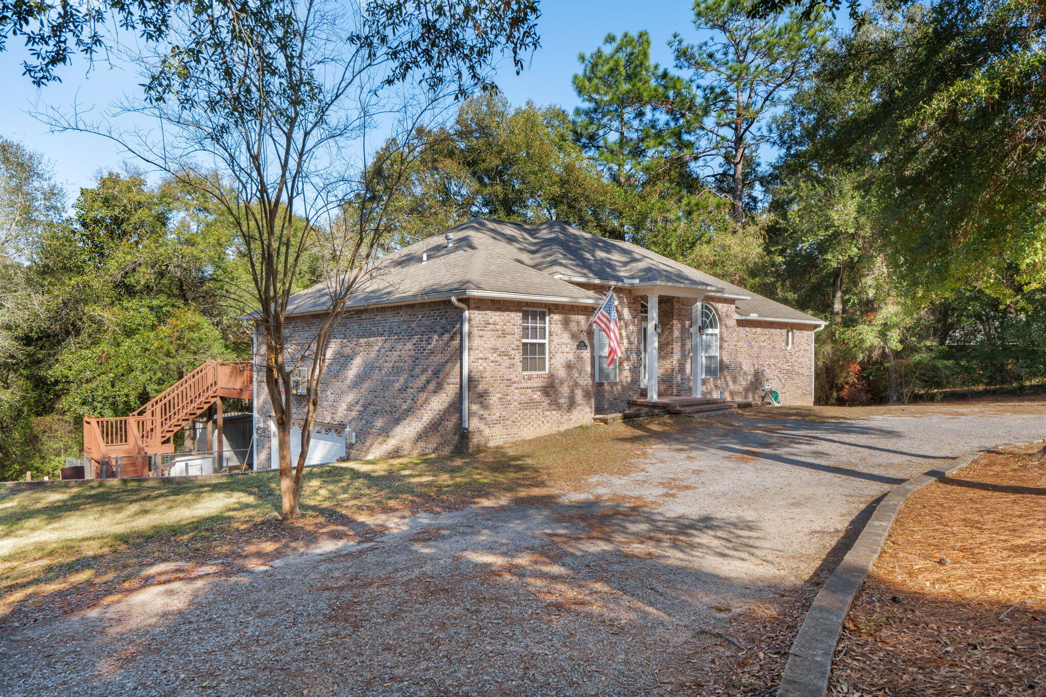 HOLLAND PLACE - Residential