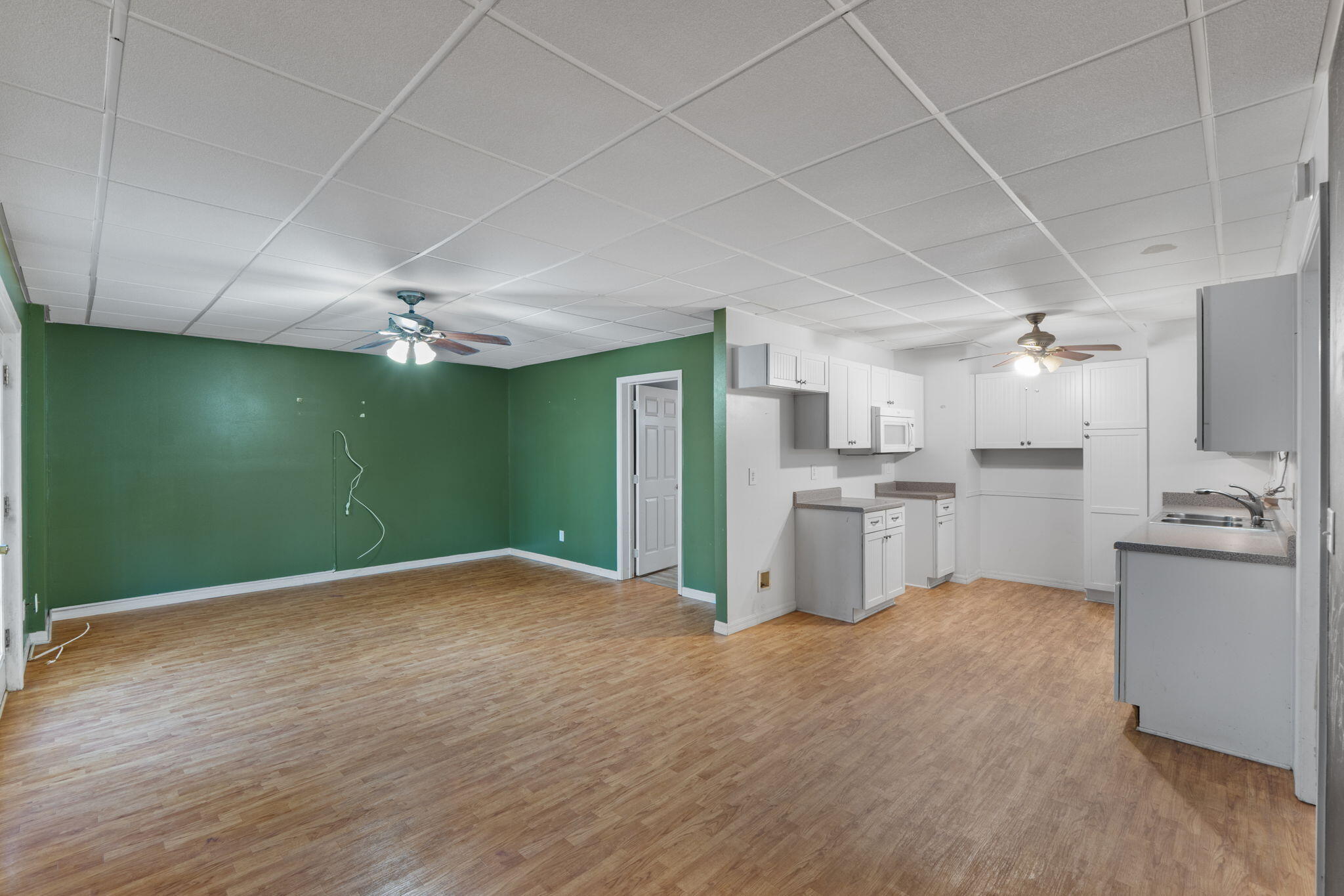 HOLLAND PLACE - Residential