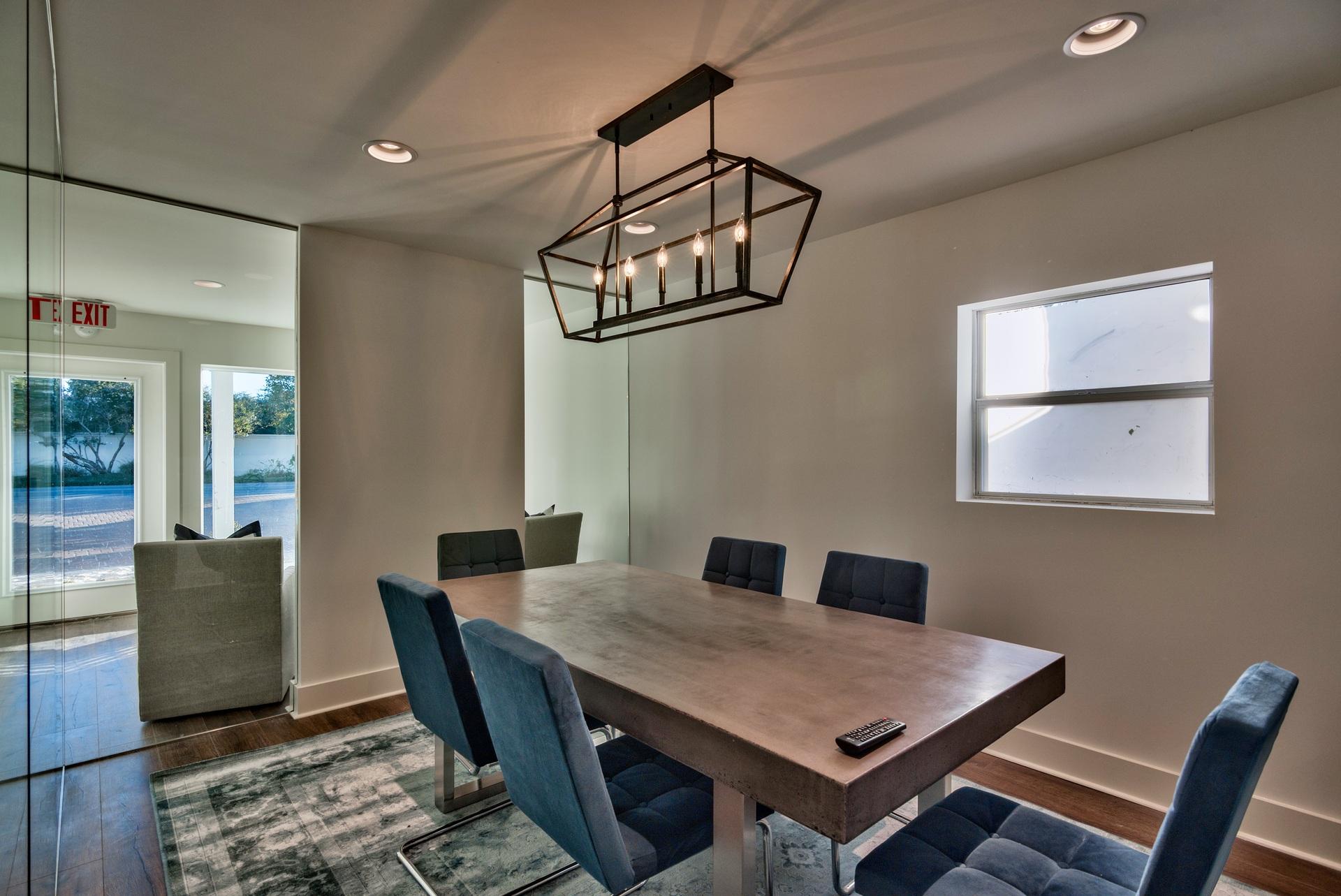 GULF SHORE MANOR - Residential