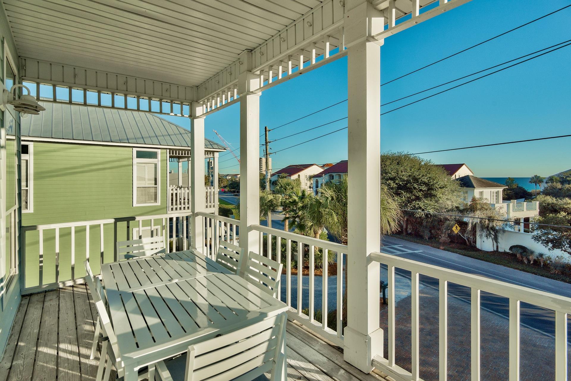 GULF SHORE MANOR - Residential